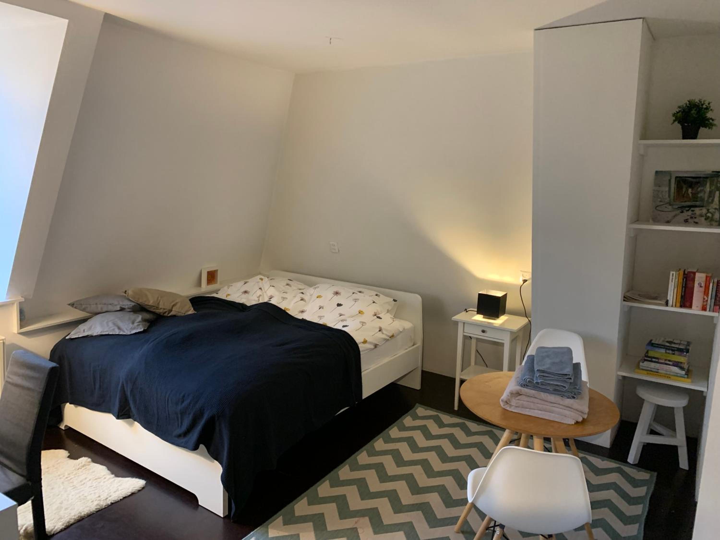 Your own floor in authentic picturesque dikehouse - dijkhuis181