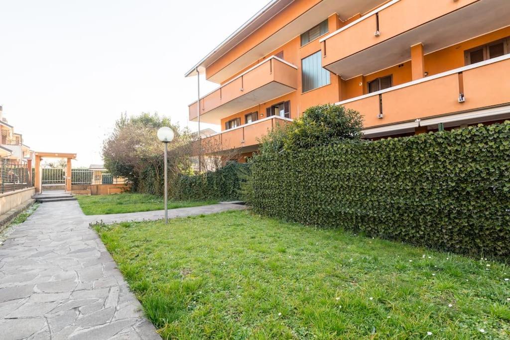 Oasi 2bedr vicino Groane/Rho Fiera/Milano/MXP view 2