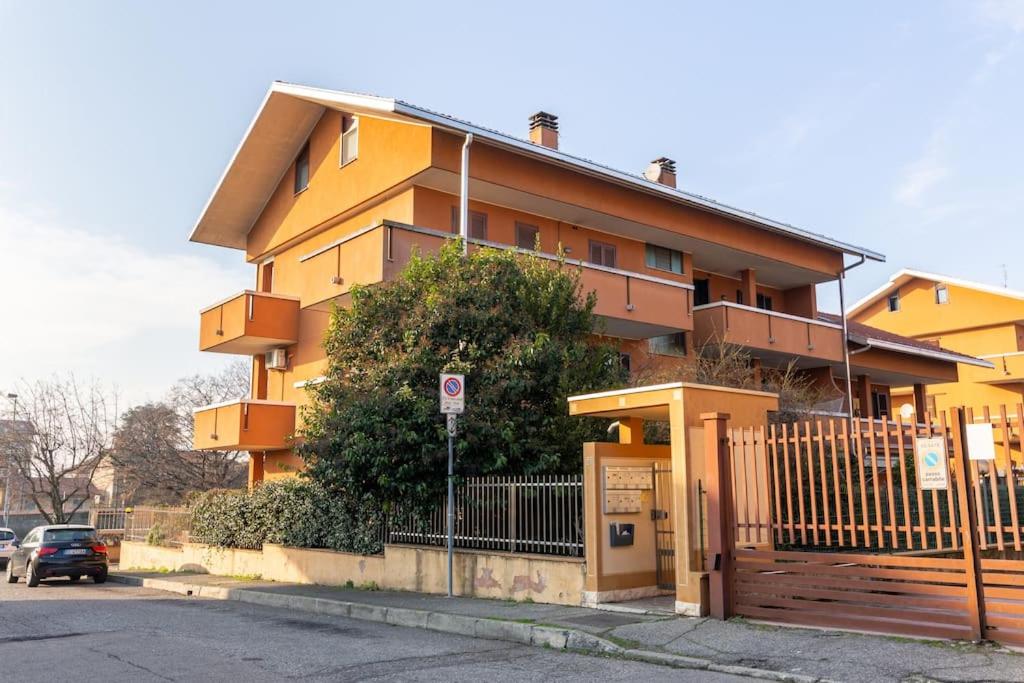 Oasi 2bedr vicino Groane/Rho Fiera/Milano/MXP view 3