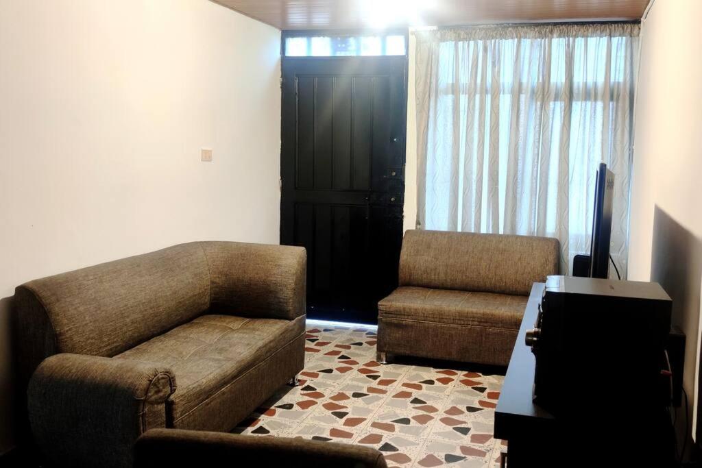 Comodo Alojamiento en el centro de Pereira
