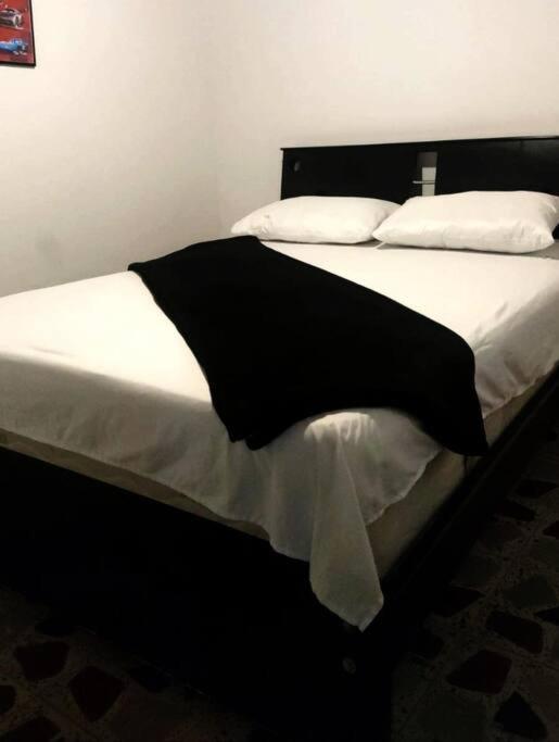 Comodo Alojamiento en el centro de Pereira