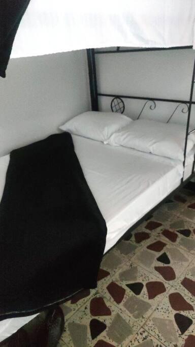 Comodo Alojamiento en el centro de Pereira