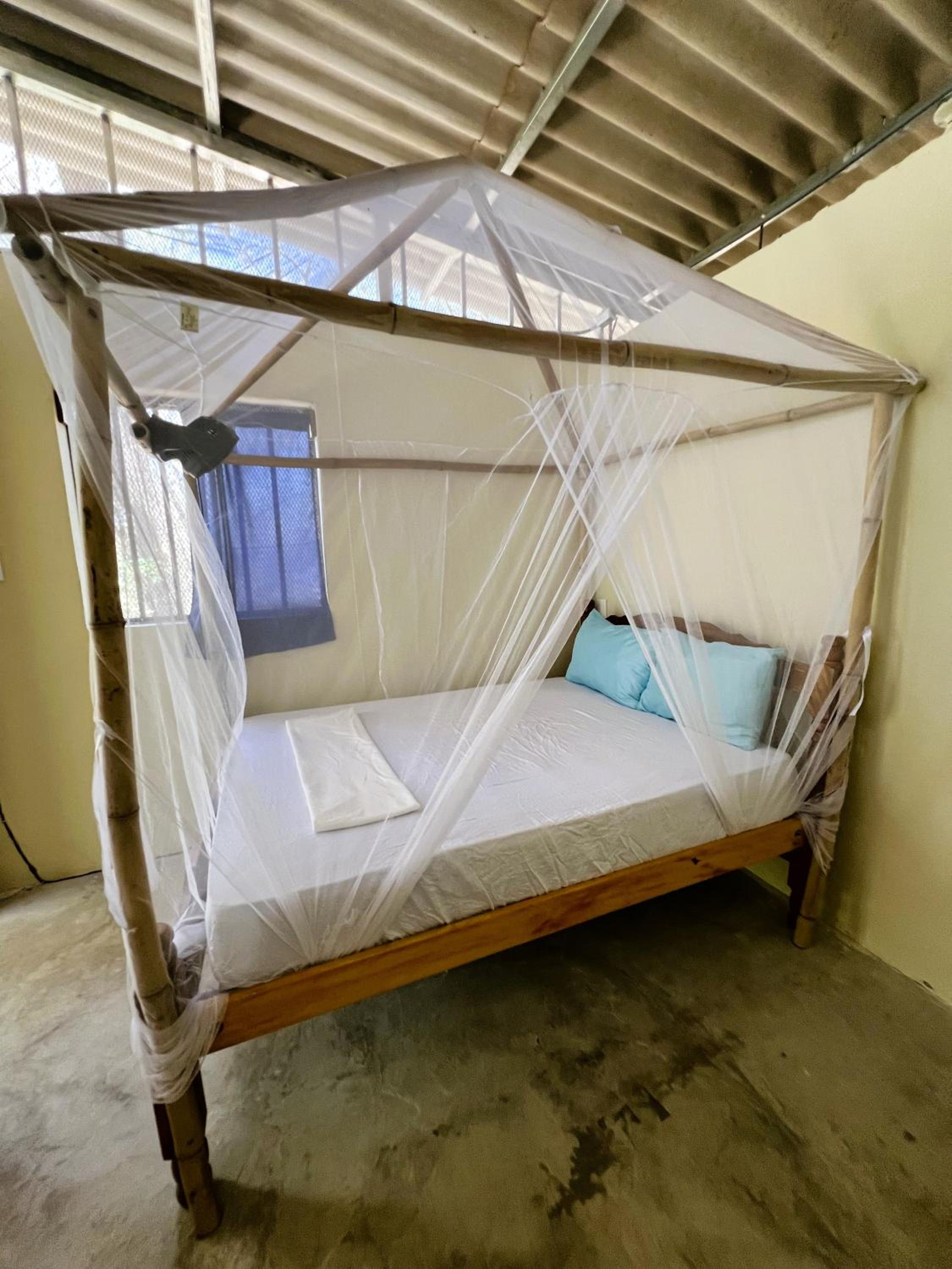 Raindance Hostel