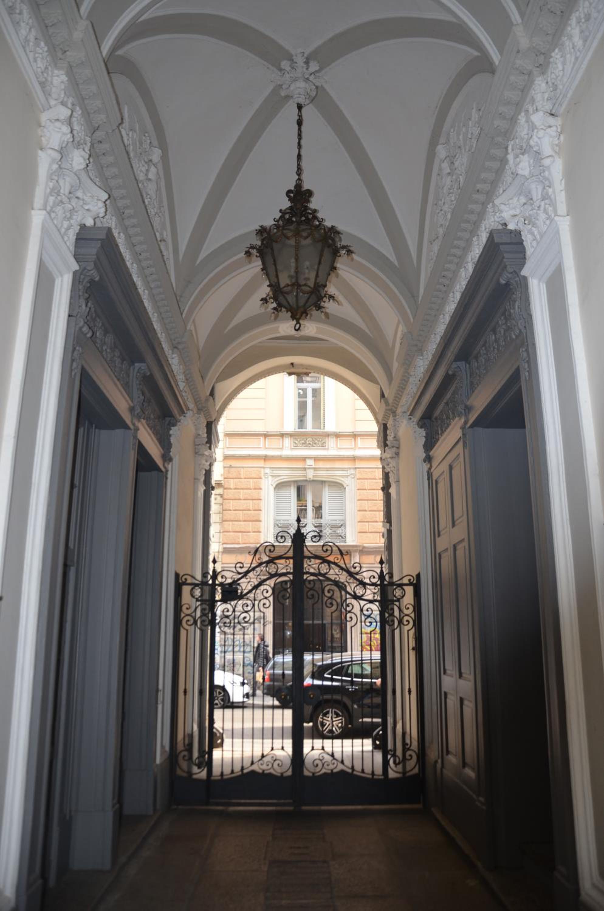 Suite in Palazzo storico