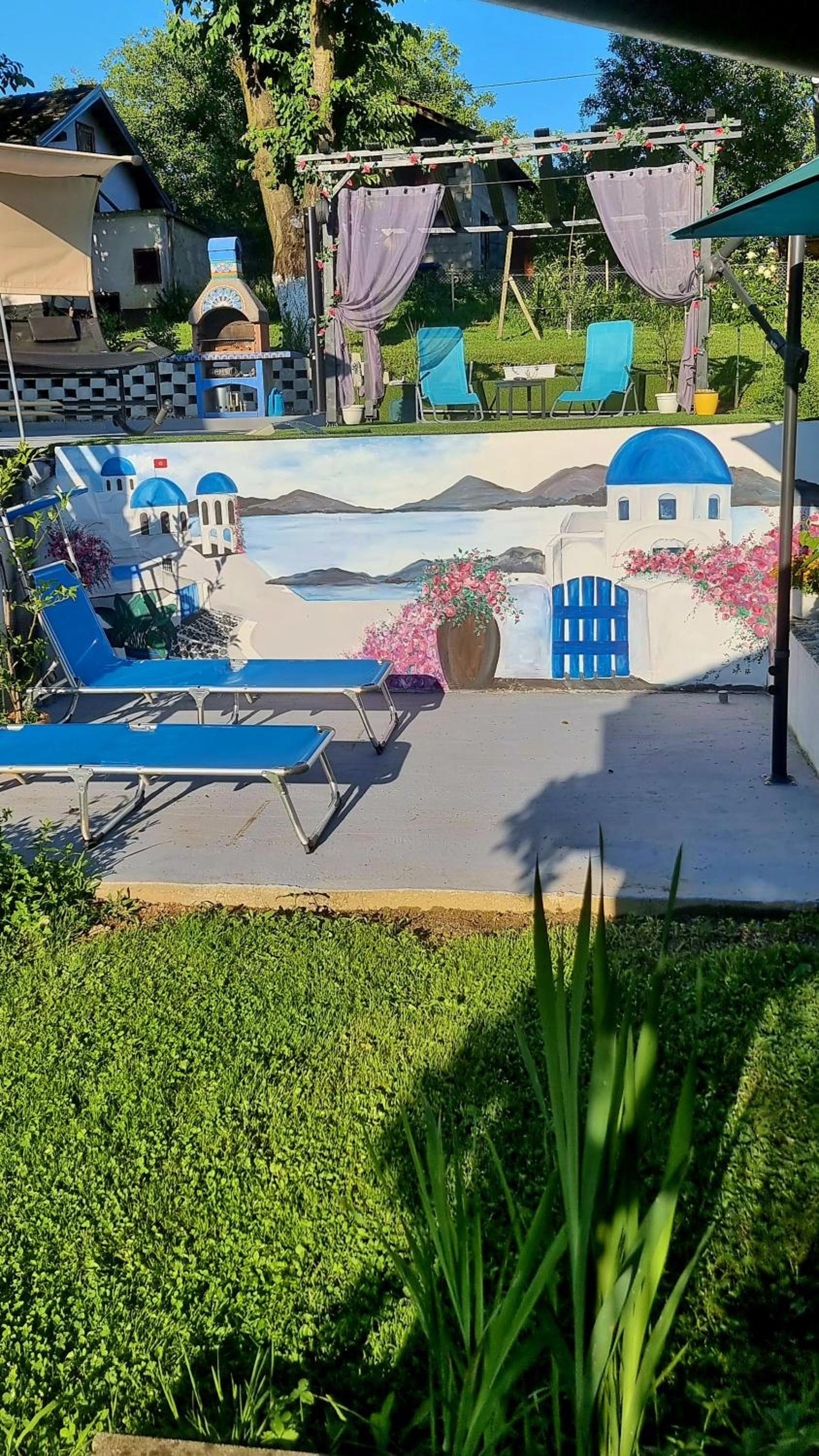 Apartmani Habibi