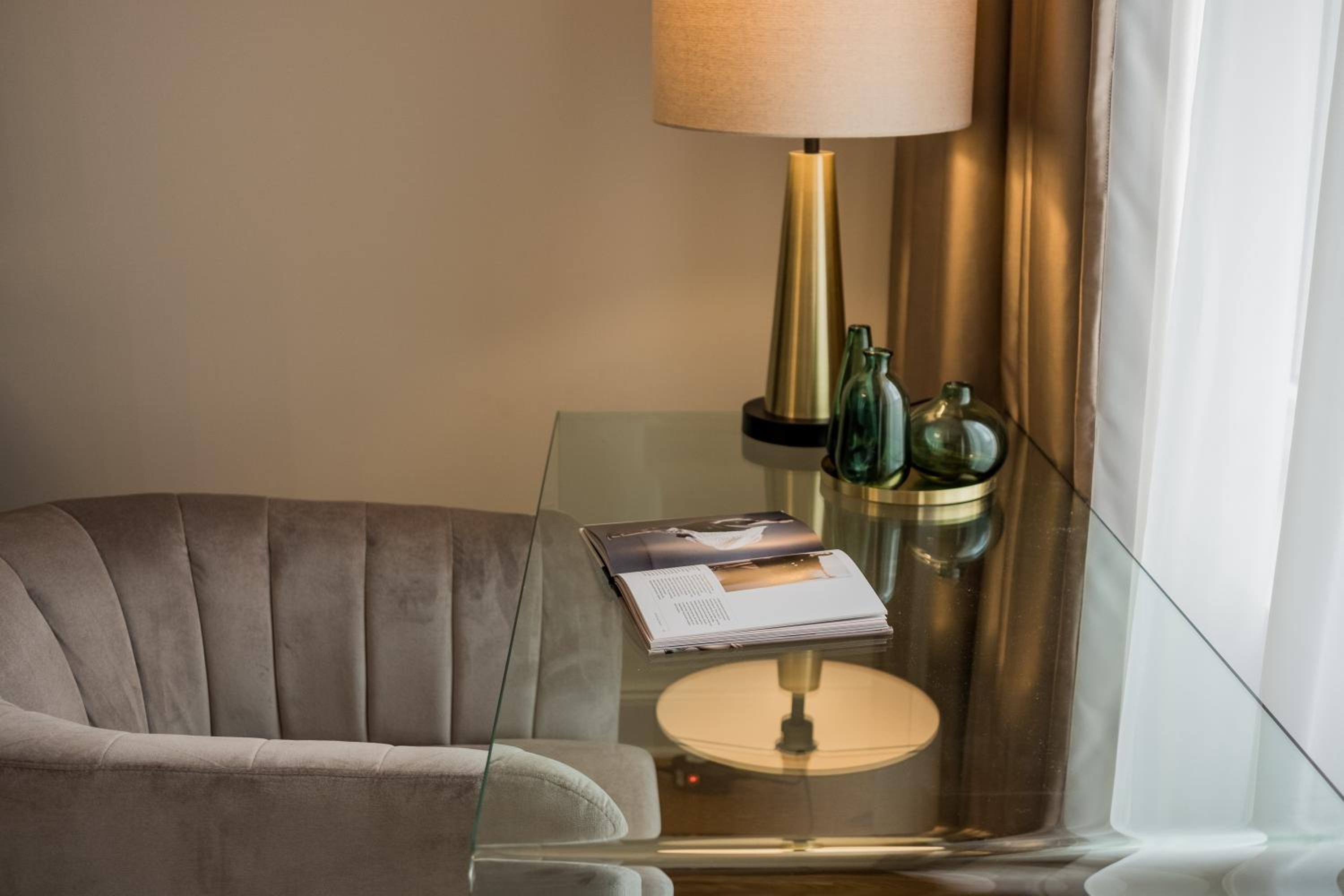 Spacious Apartments In Mitte- Feel The Citycenter