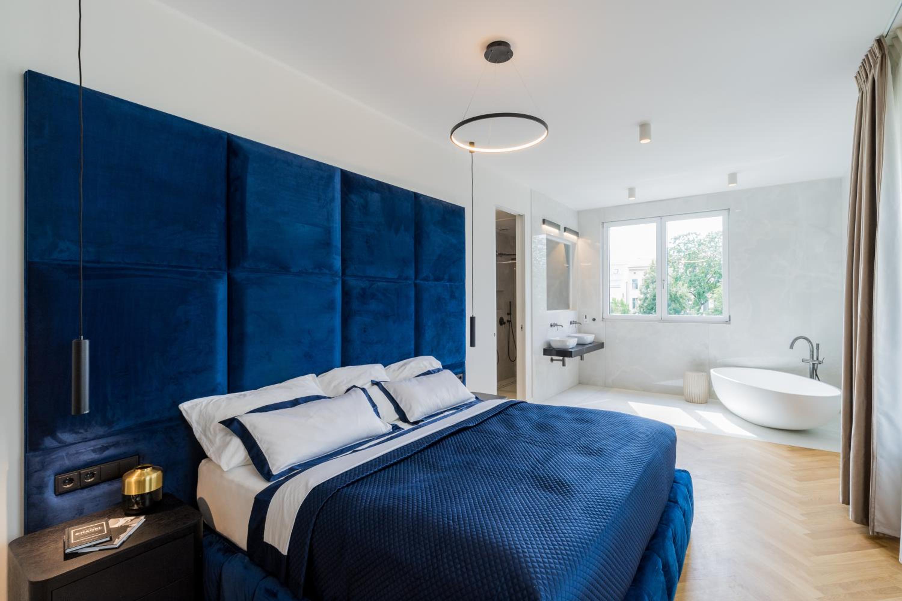 Spacious Apartments In Mitte- Feel The Citycenter