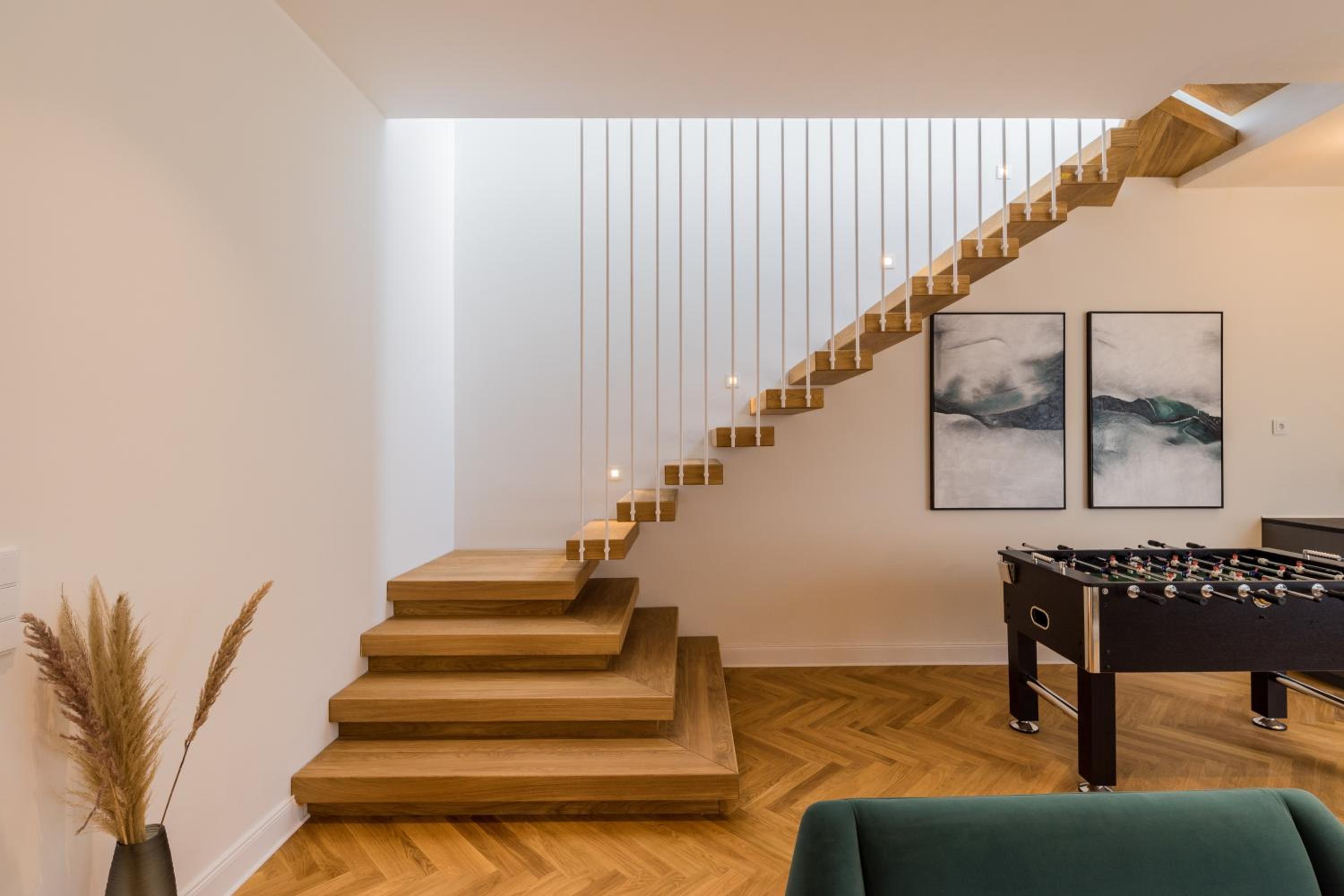 Spacious Apartments In Mitte- Feel The Citycenter