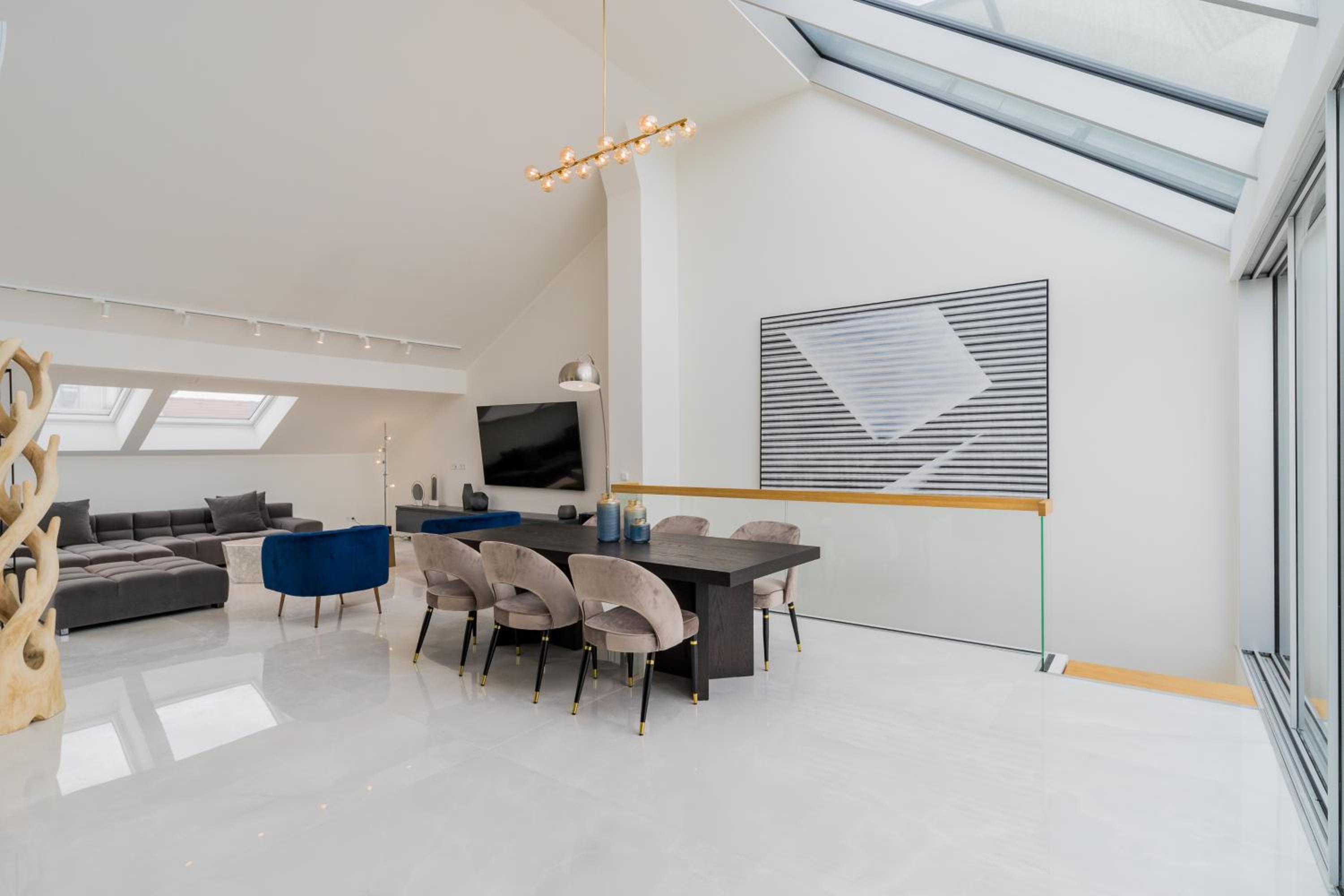 Spacious Apartments In Mitte- Feel The Citycenter