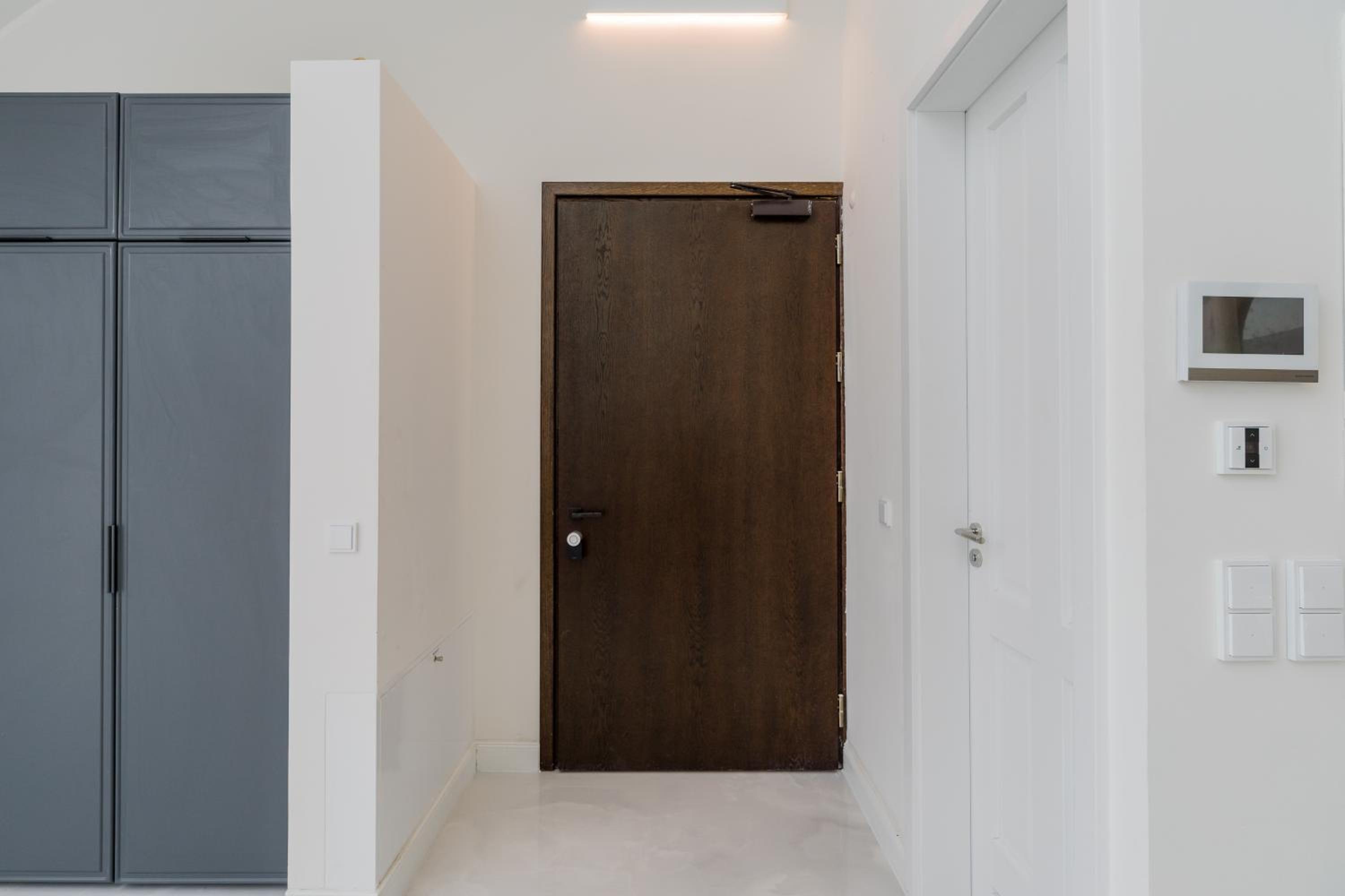 Spacious Apartments In Mitte- Feel The Citycenter