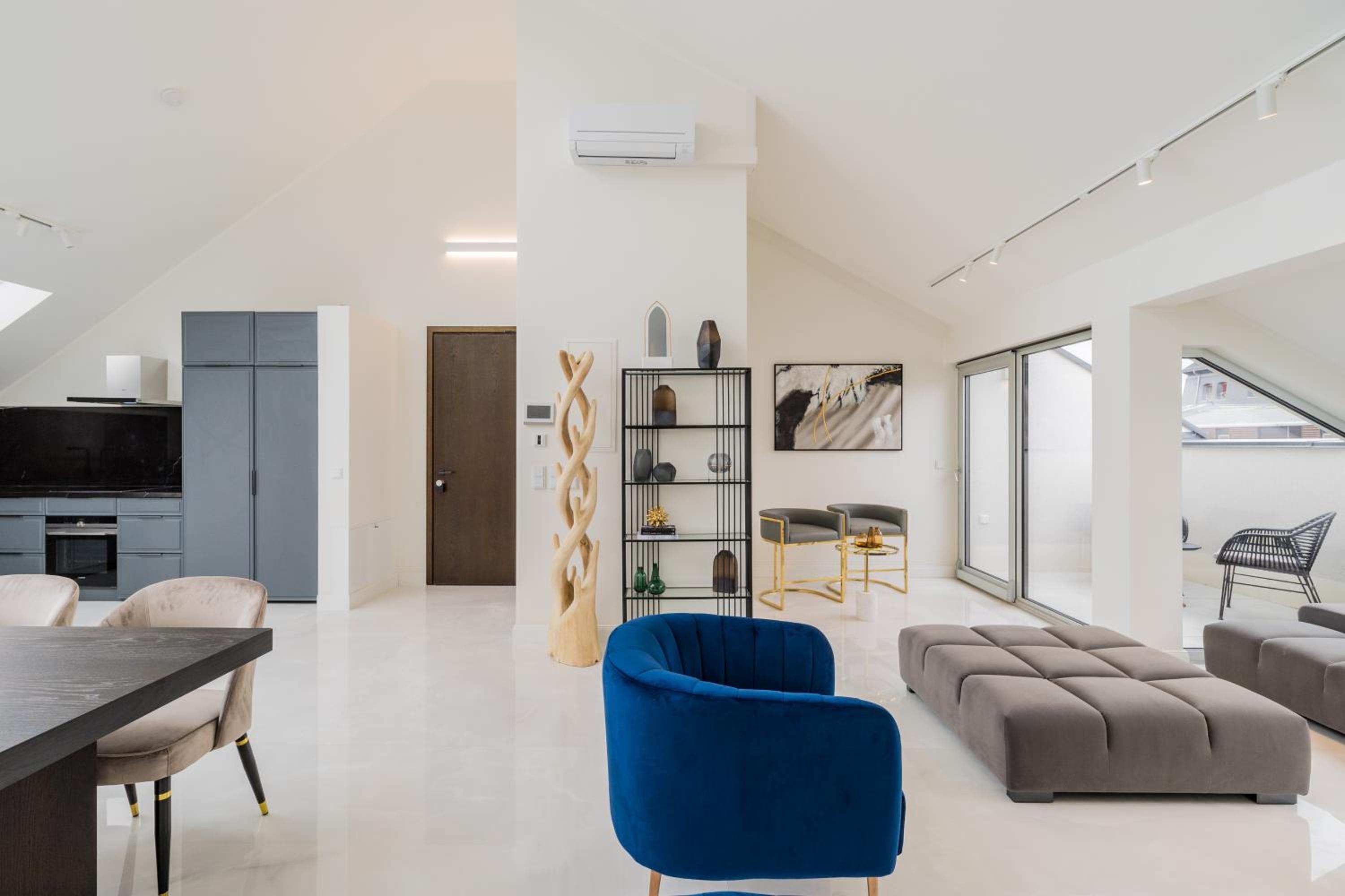 Spacious Apartments In Mitte- Feel The Citycenter
