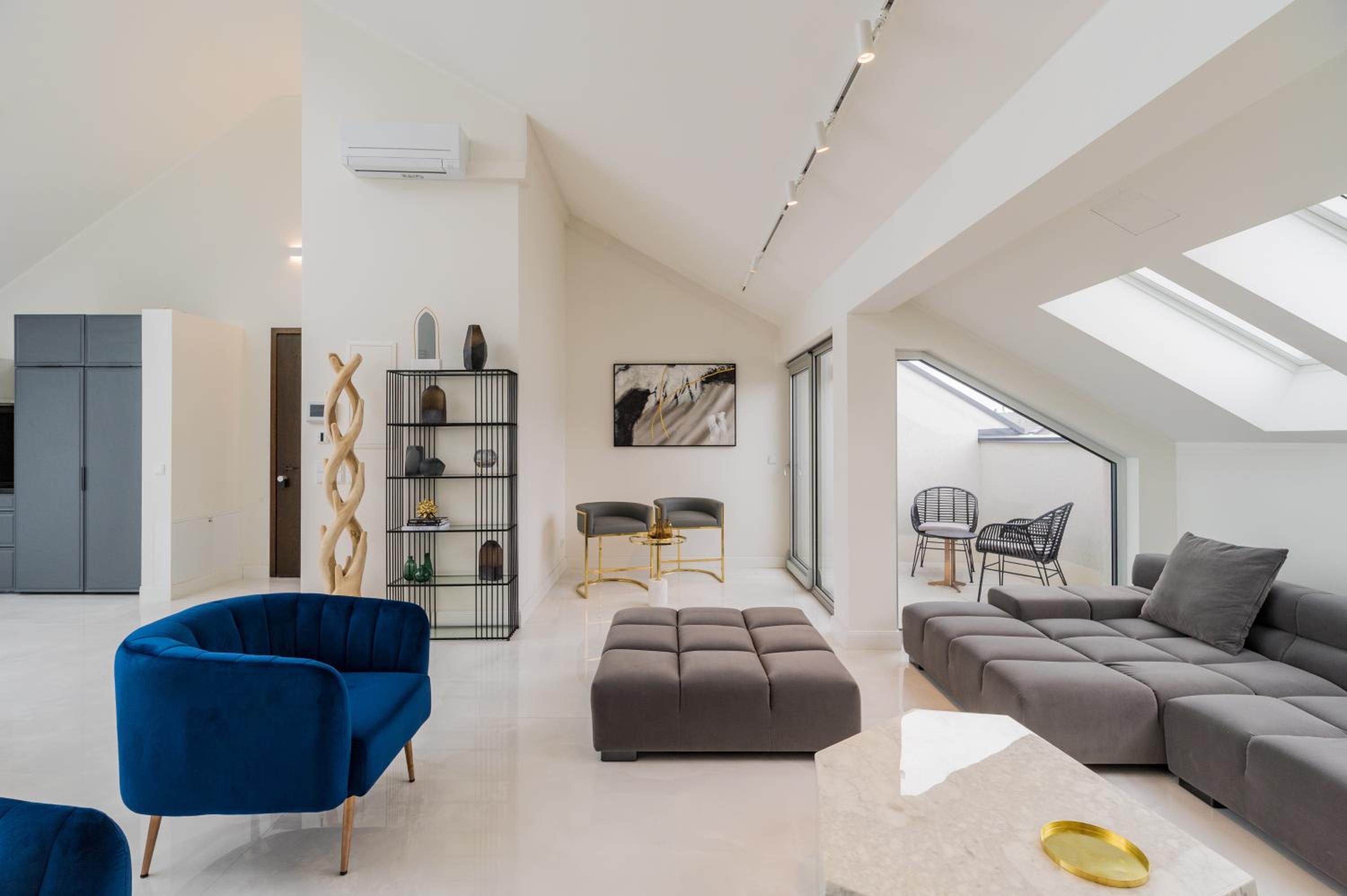 Spacious Apartments In Mitte- Feel The Citycenter