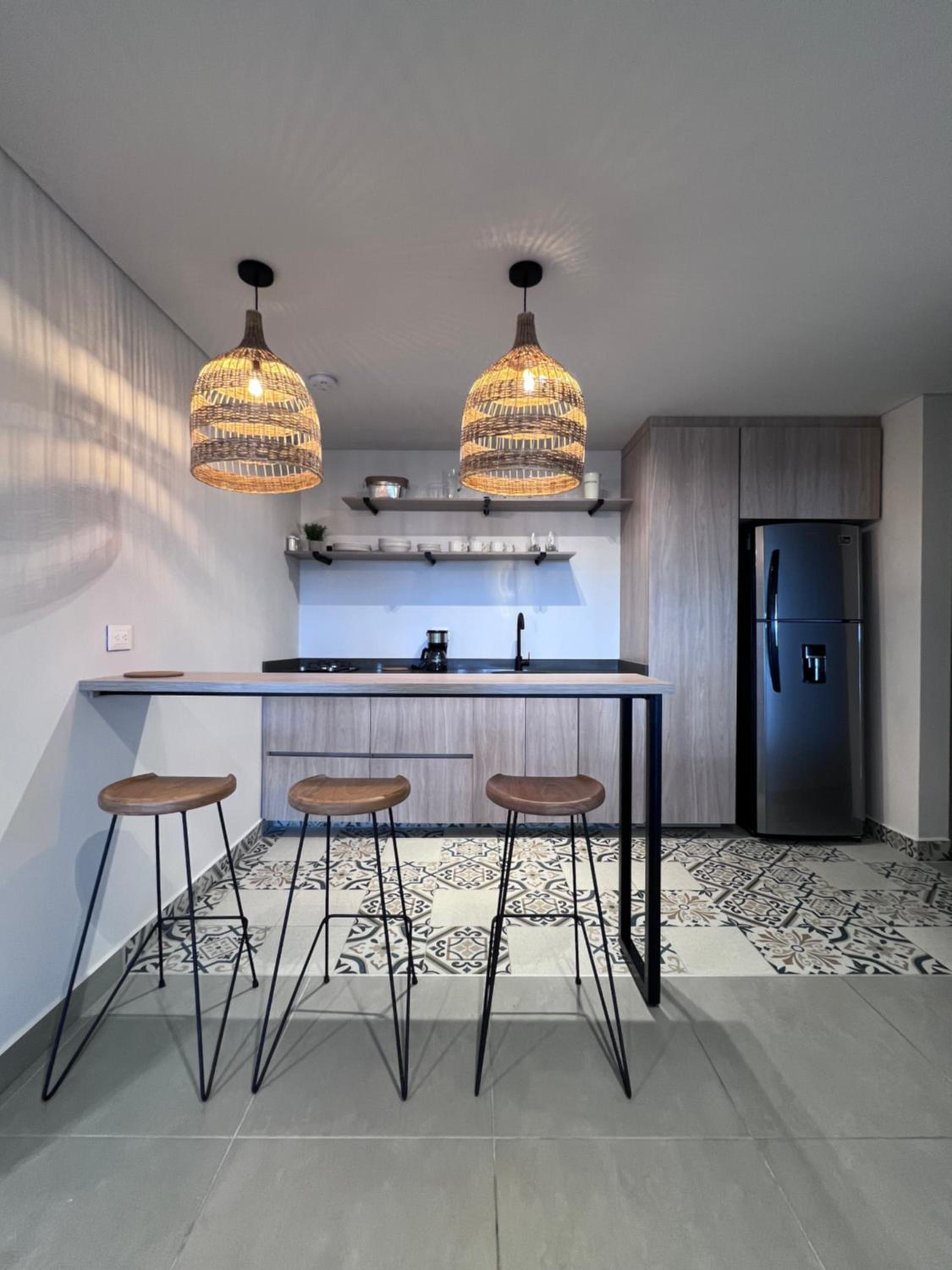 Parallelo Loft Salento P4