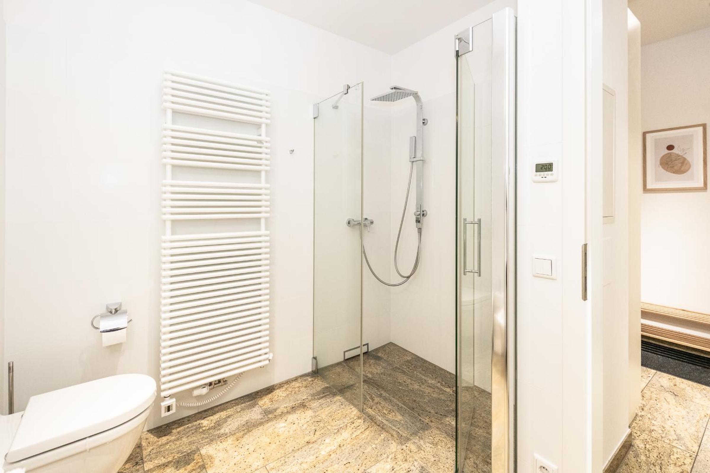 Global Living - Design Apartments I City Center I Balcony I Smart-TV I Kitchen I Dresden