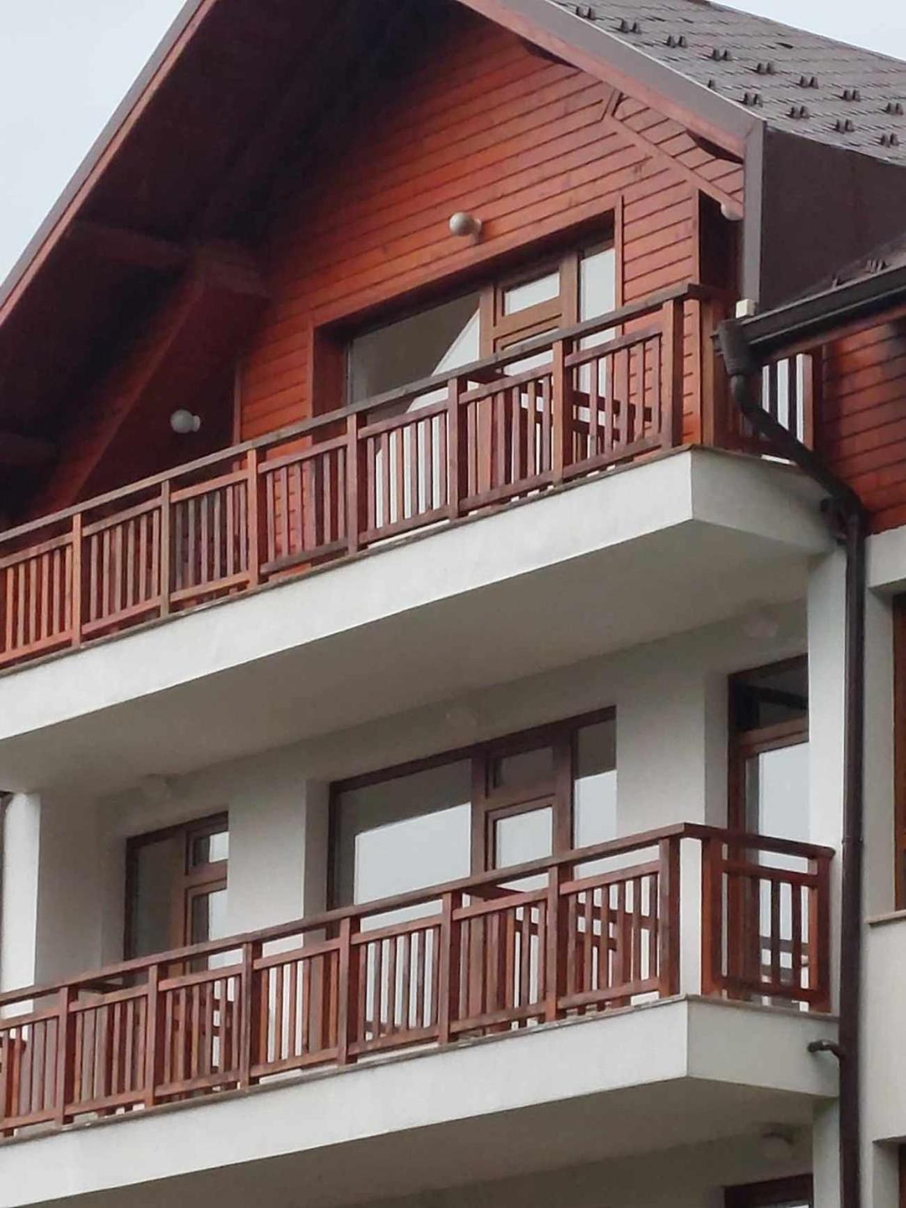Art Studio Borovets Semiramida