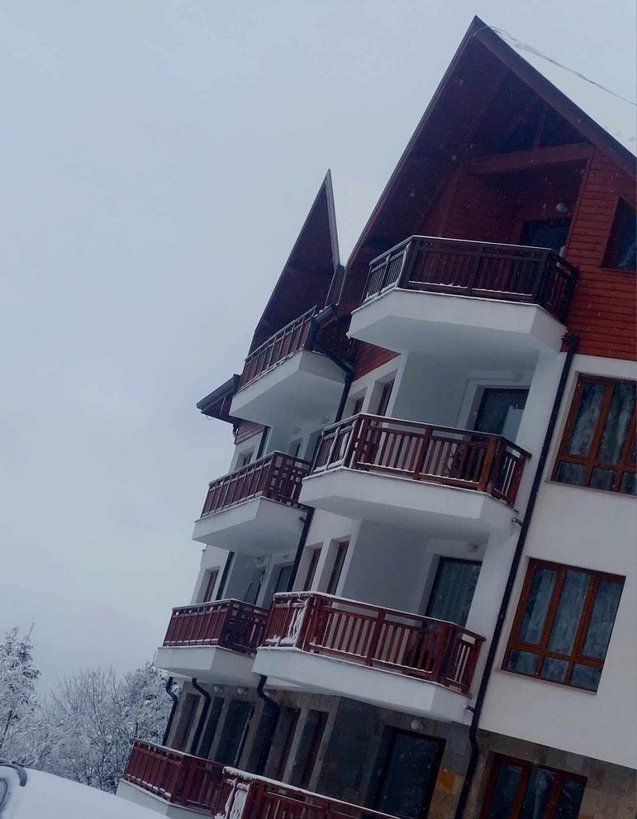 Art Studio Borovets Semiramida