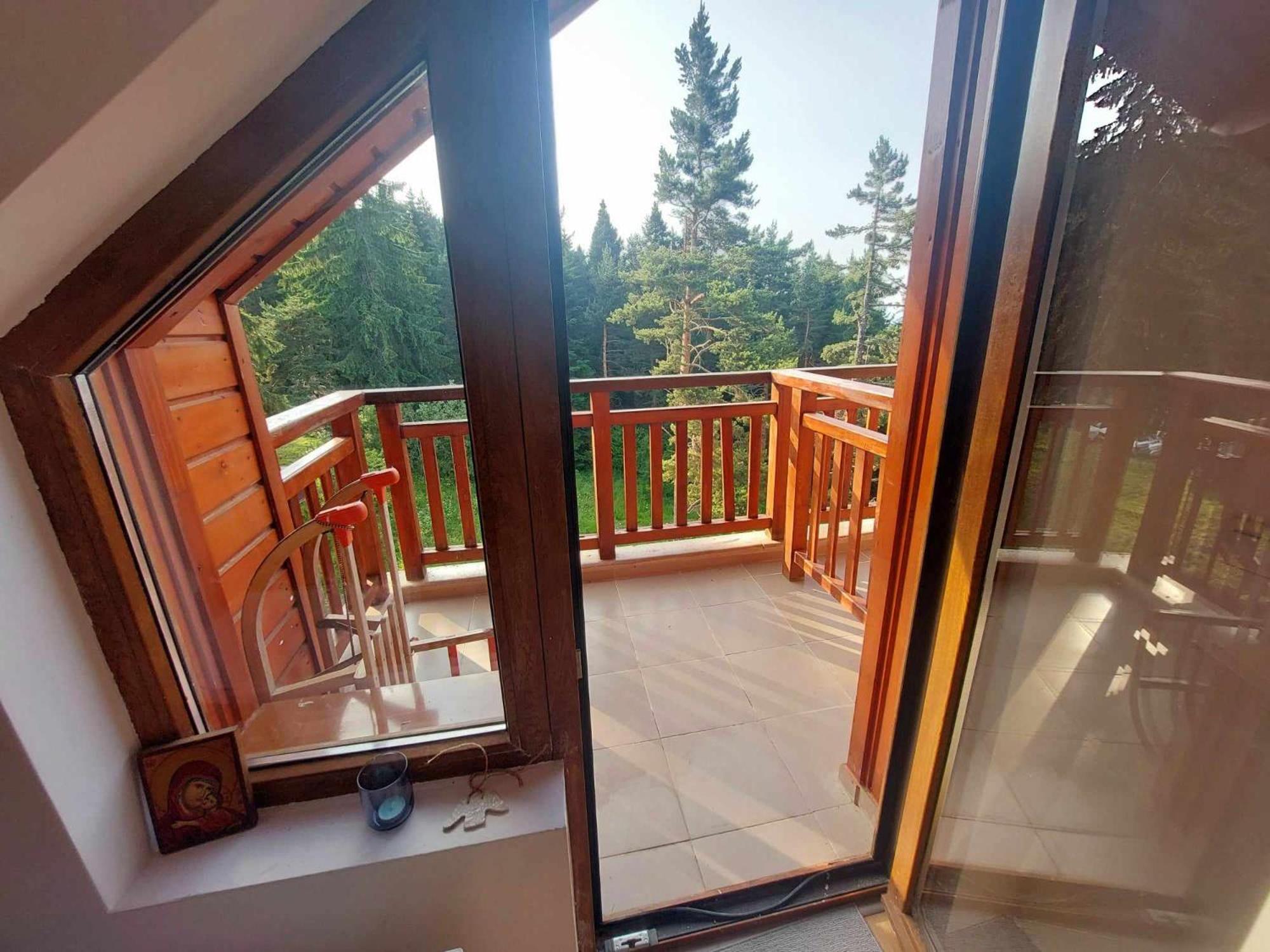 Art Studio Borovets Semiramida