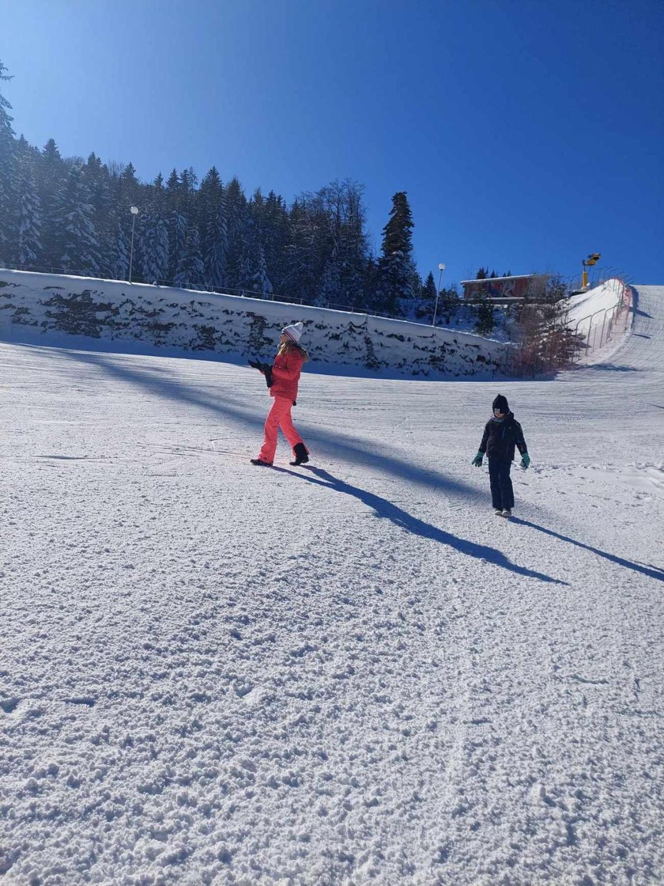 Art Studio Borovets Semiramida