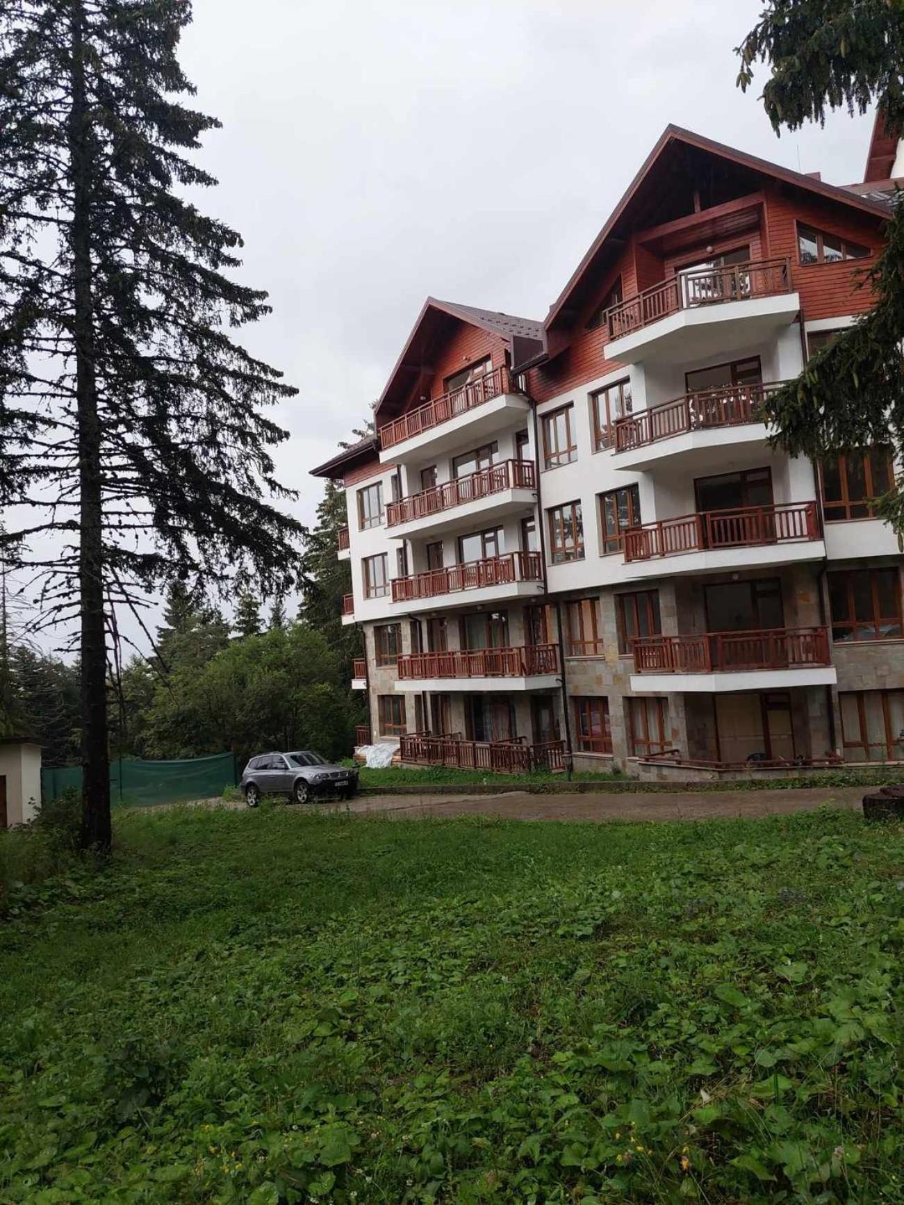 Art Studio Borovets Semiramida