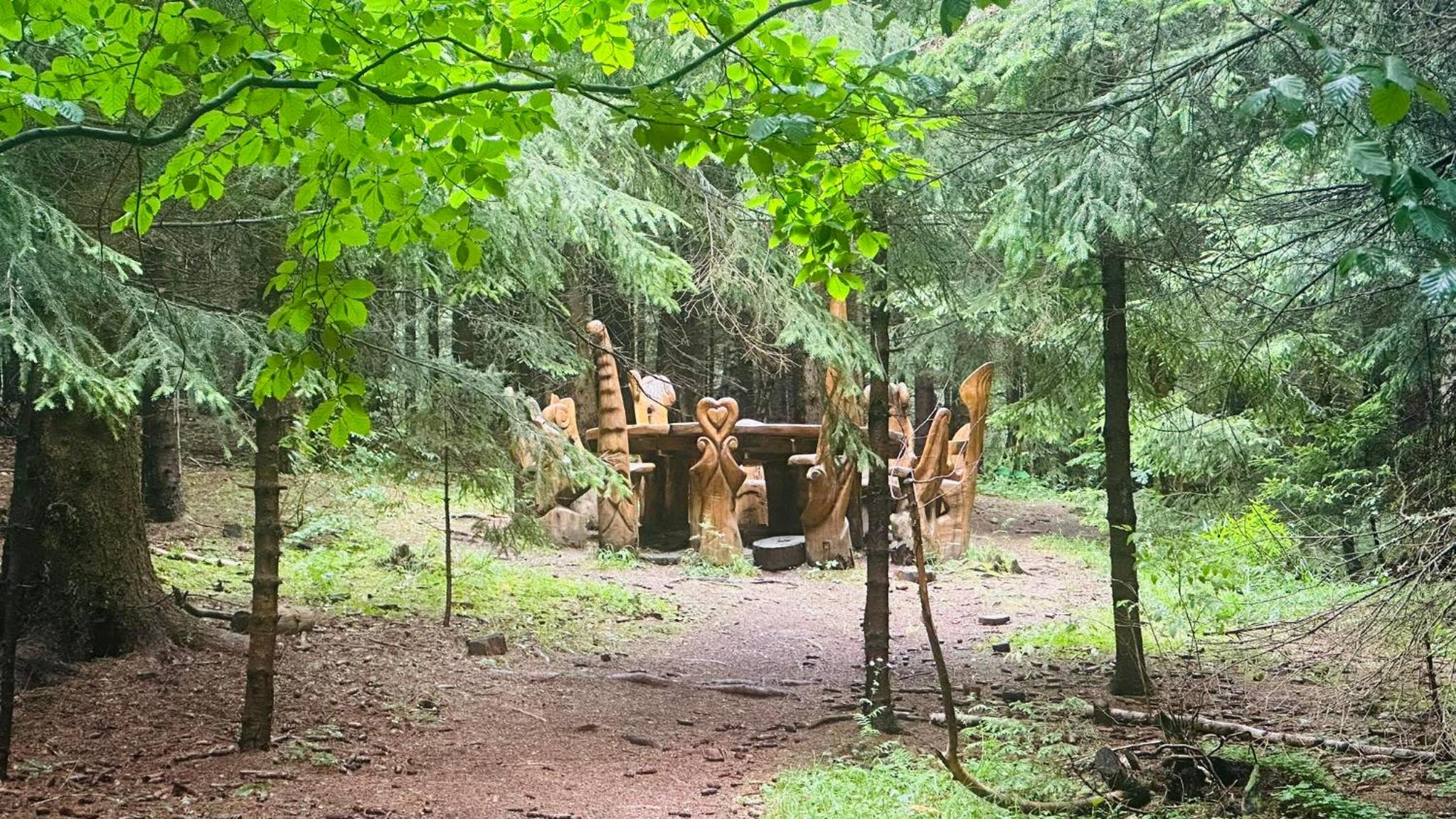 Art Studio Borovets Semiramida