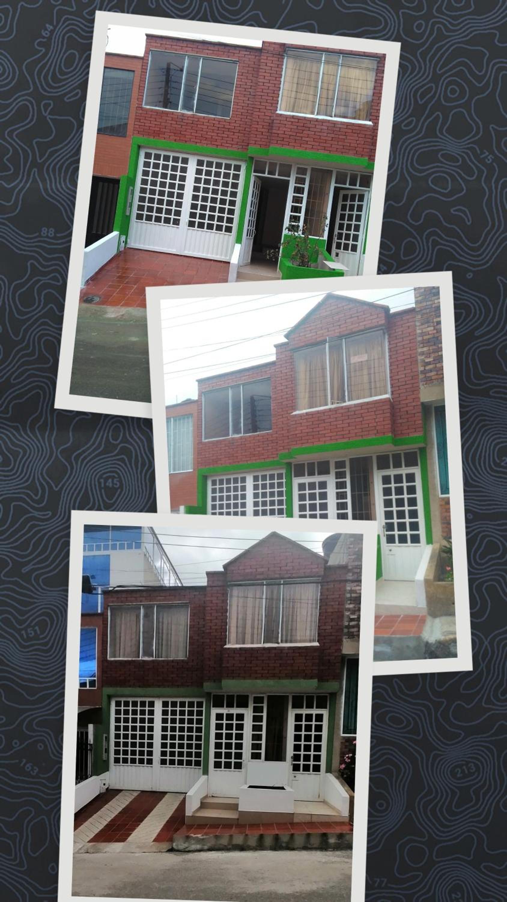 Alojamiento en Paipa