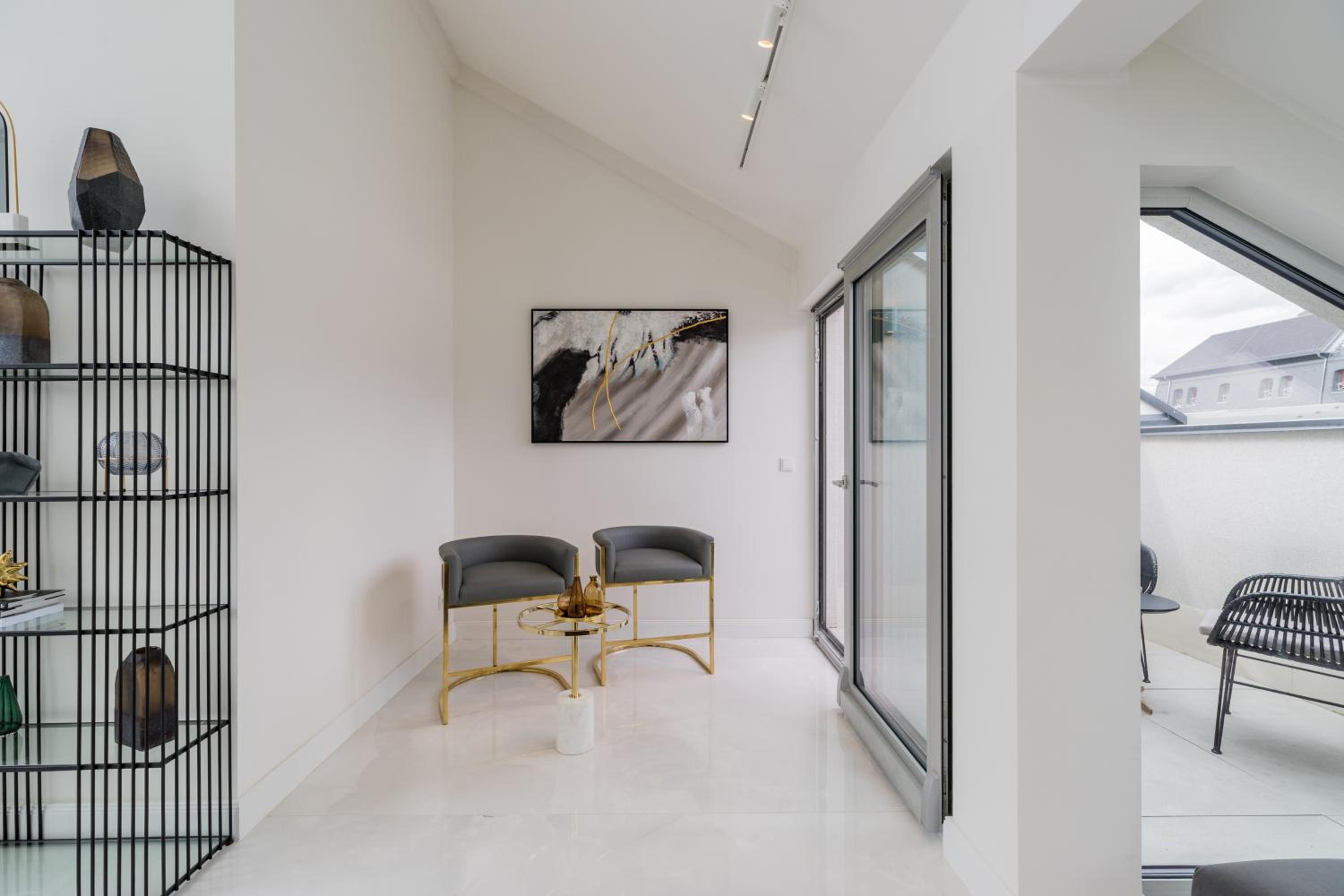 Spacious Apartments In Mitte- Feel The Citycenter