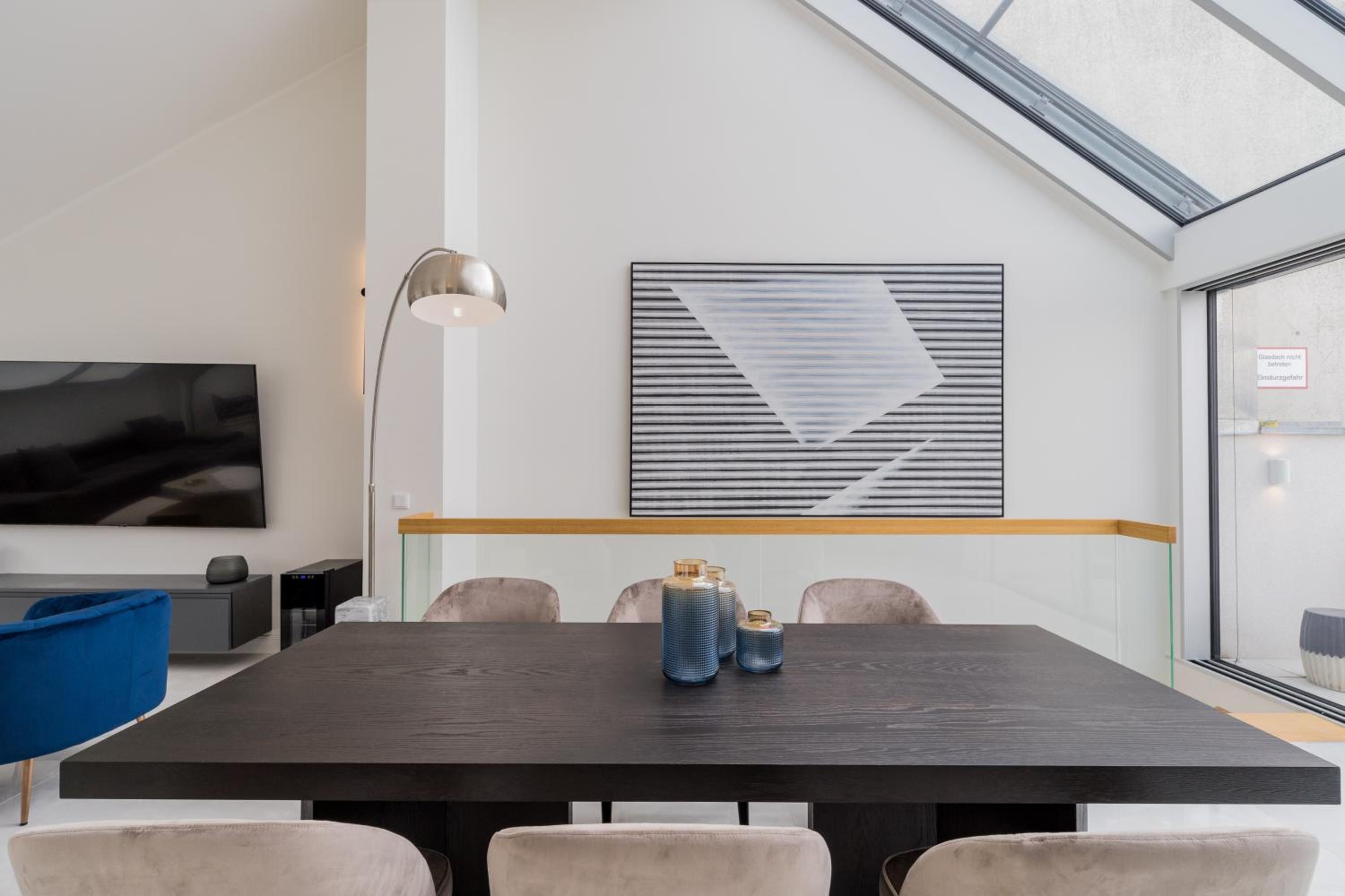 Spacious Apartments In Mitte- Feel The Citycenter