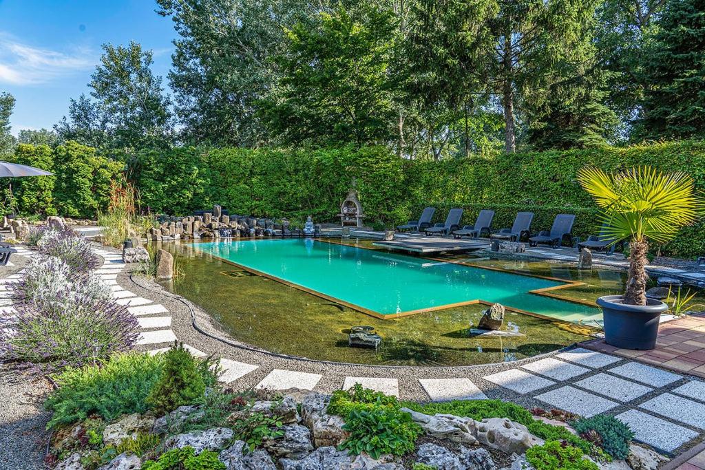Castle Residence Balaton view 5