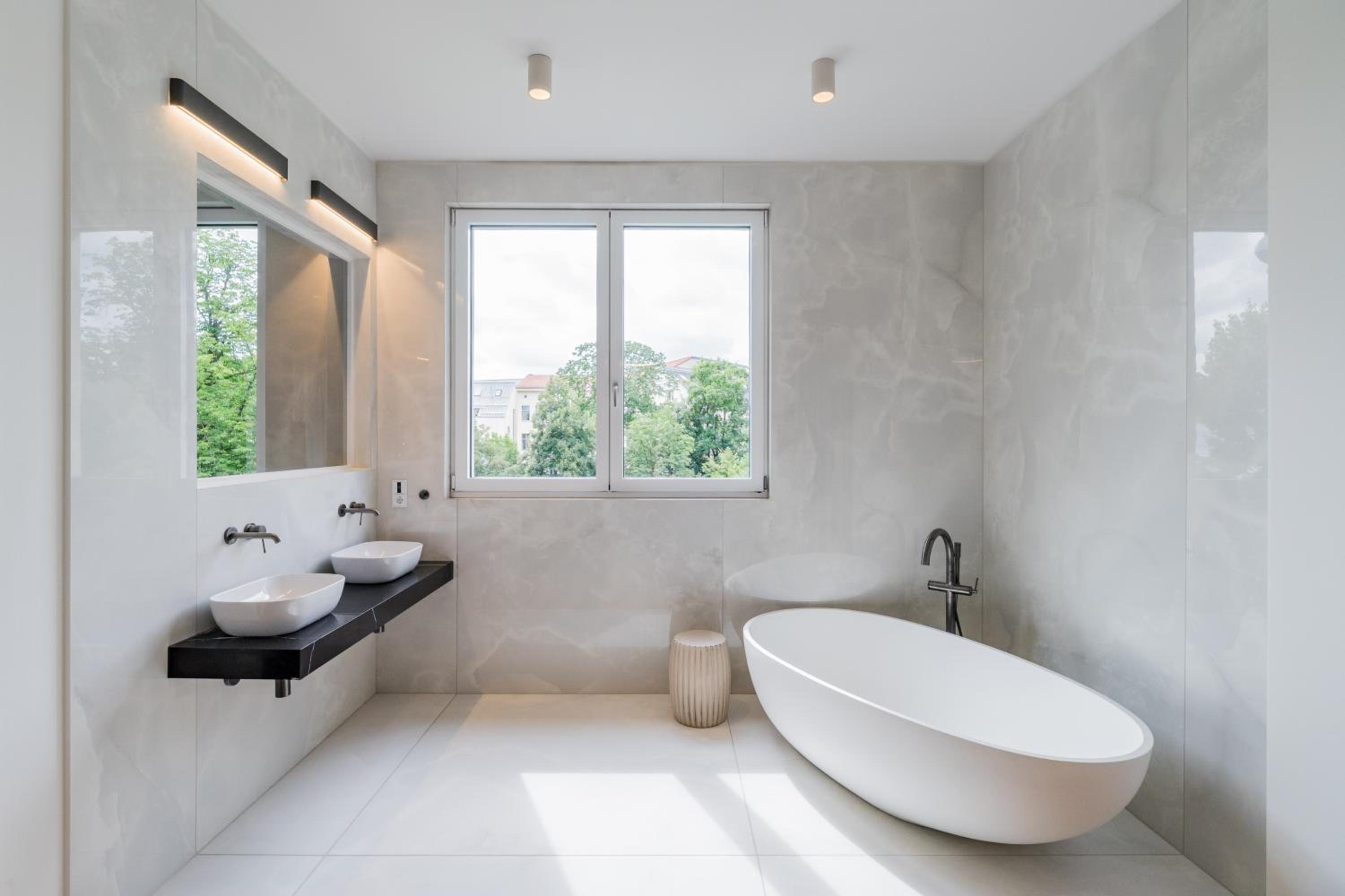 Spacious Apartments In Mitte- Feel The Citycenter