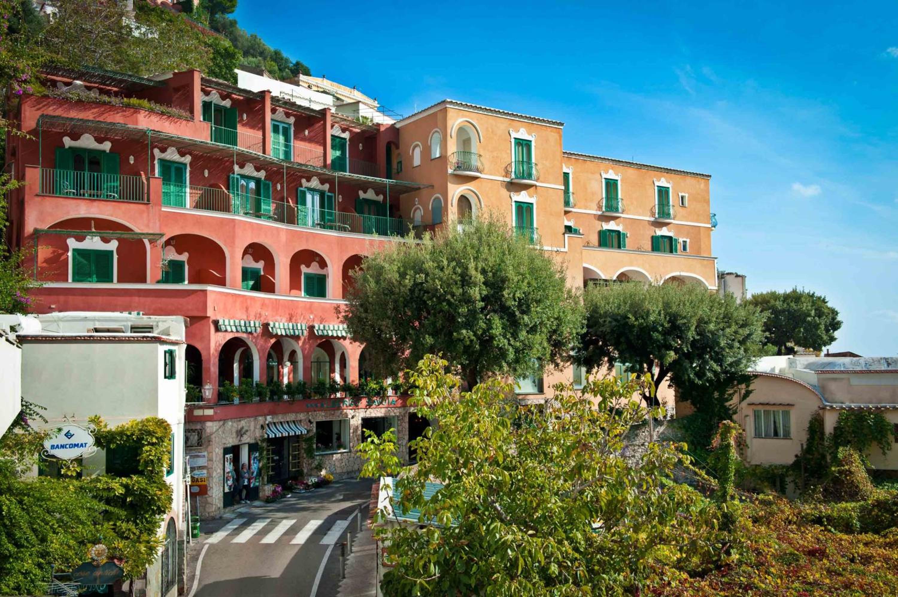 Hotel Savoia - Image 1