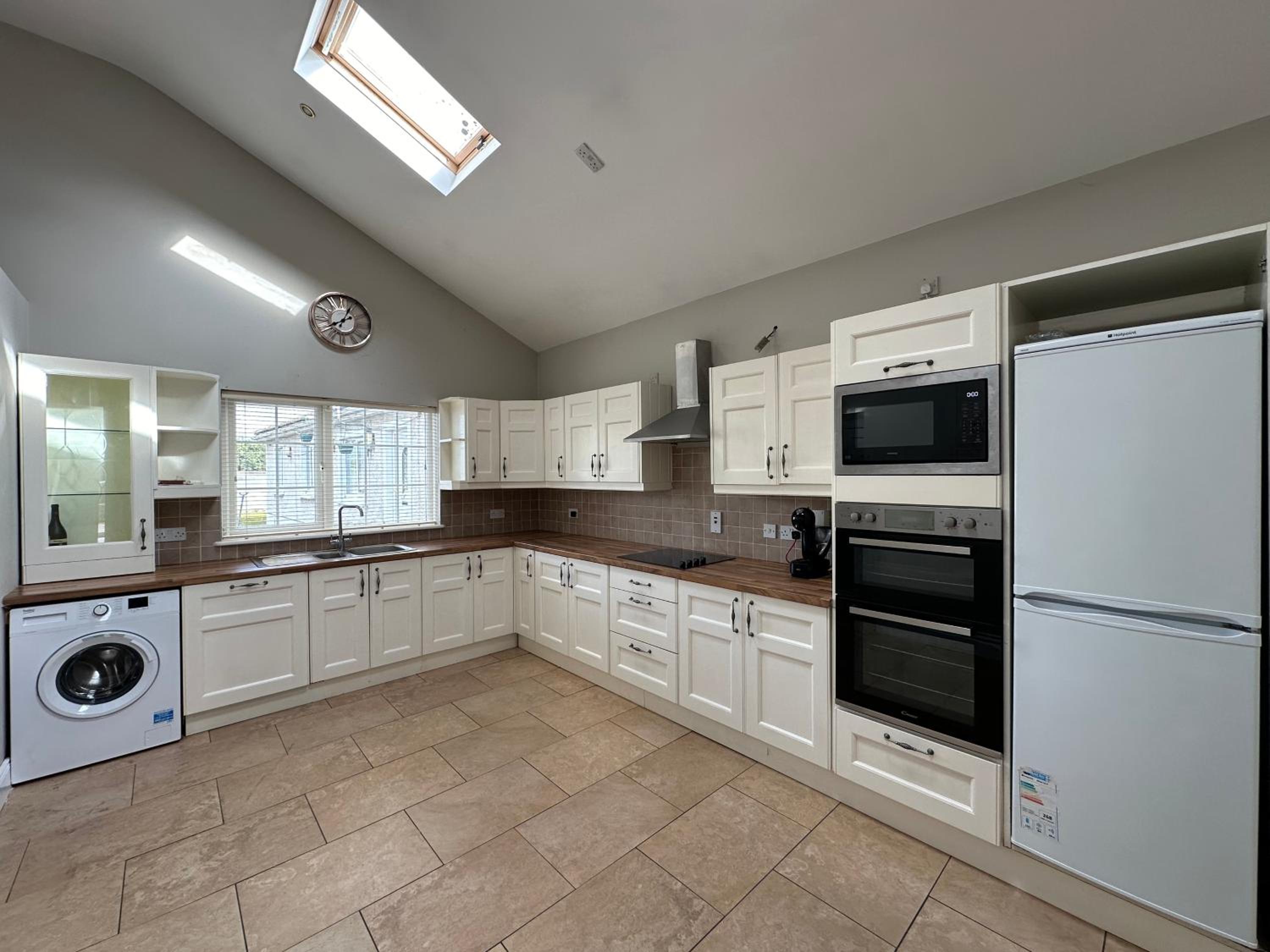 Dublin Airport Homestay
