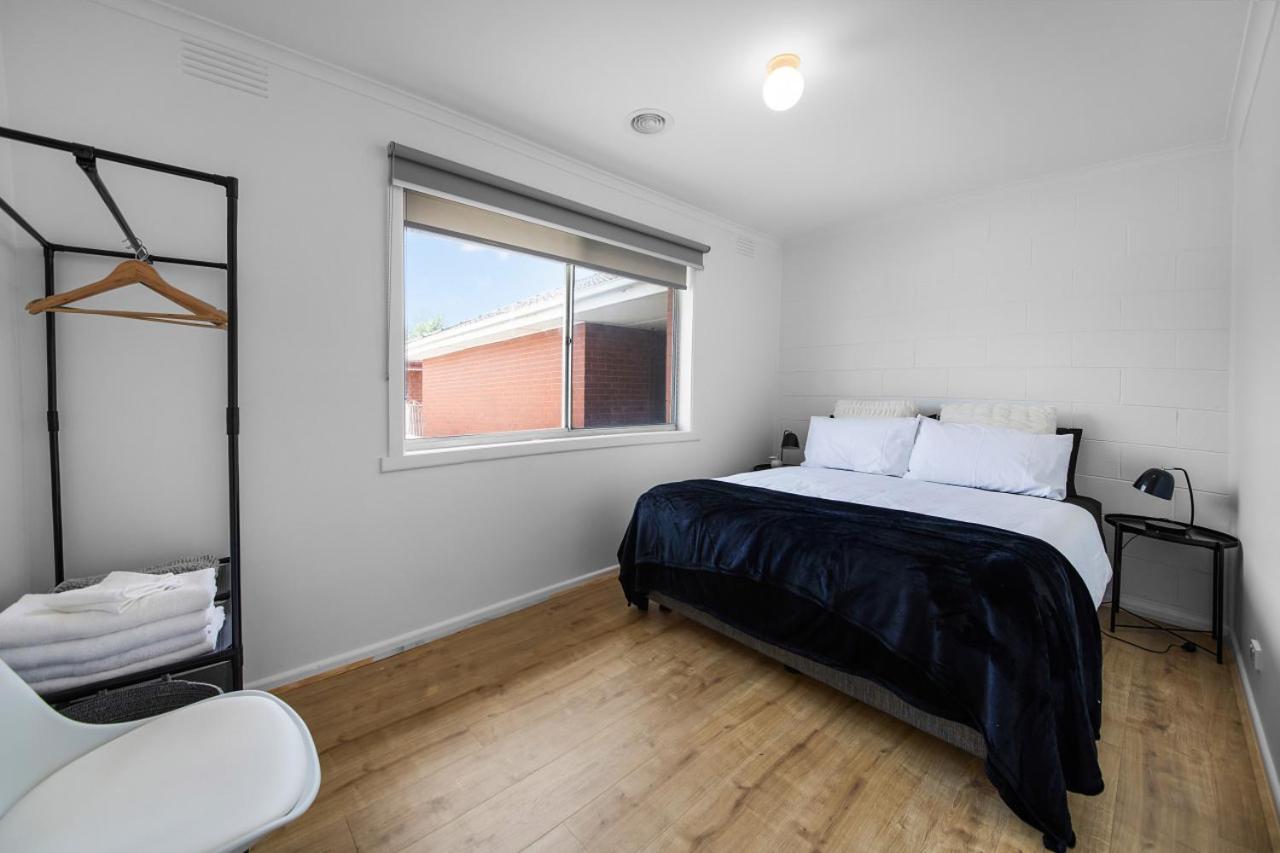 A Sweet Caroline Thomastown Stay