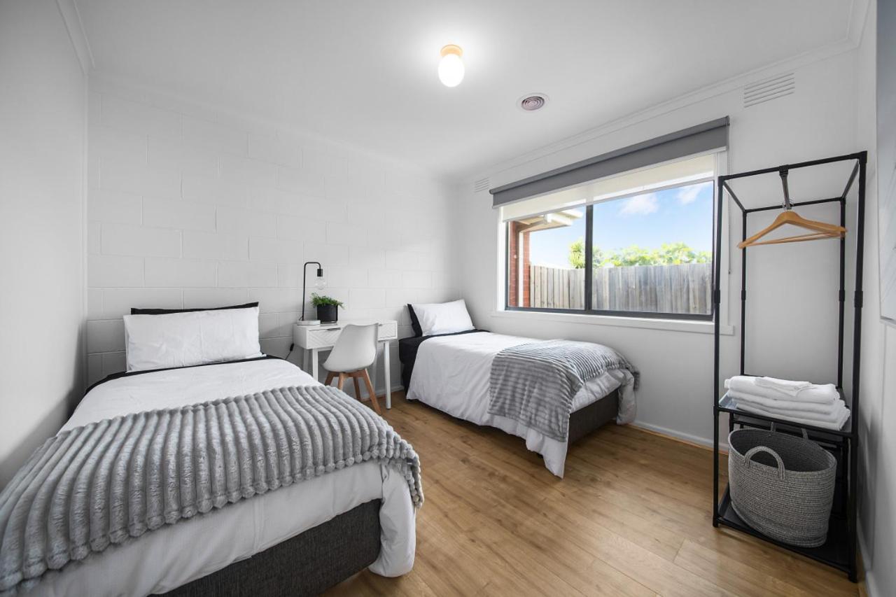 A Sweet Caroline Thomastown Stay