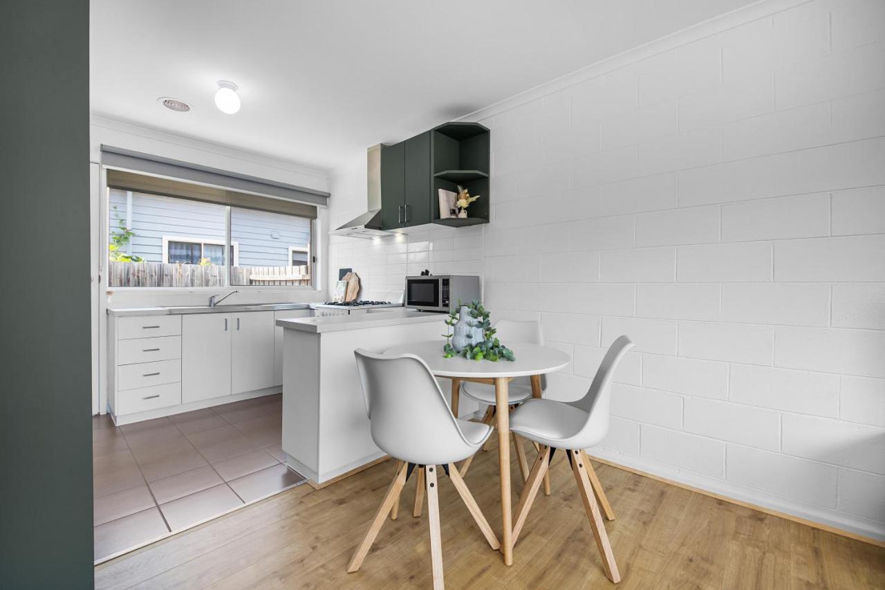 A Sweet Caroline Thomastown Stay