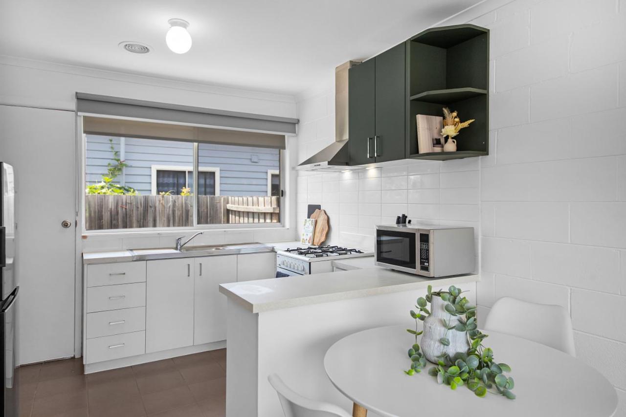A Sweet Caroline Thomastown Stay