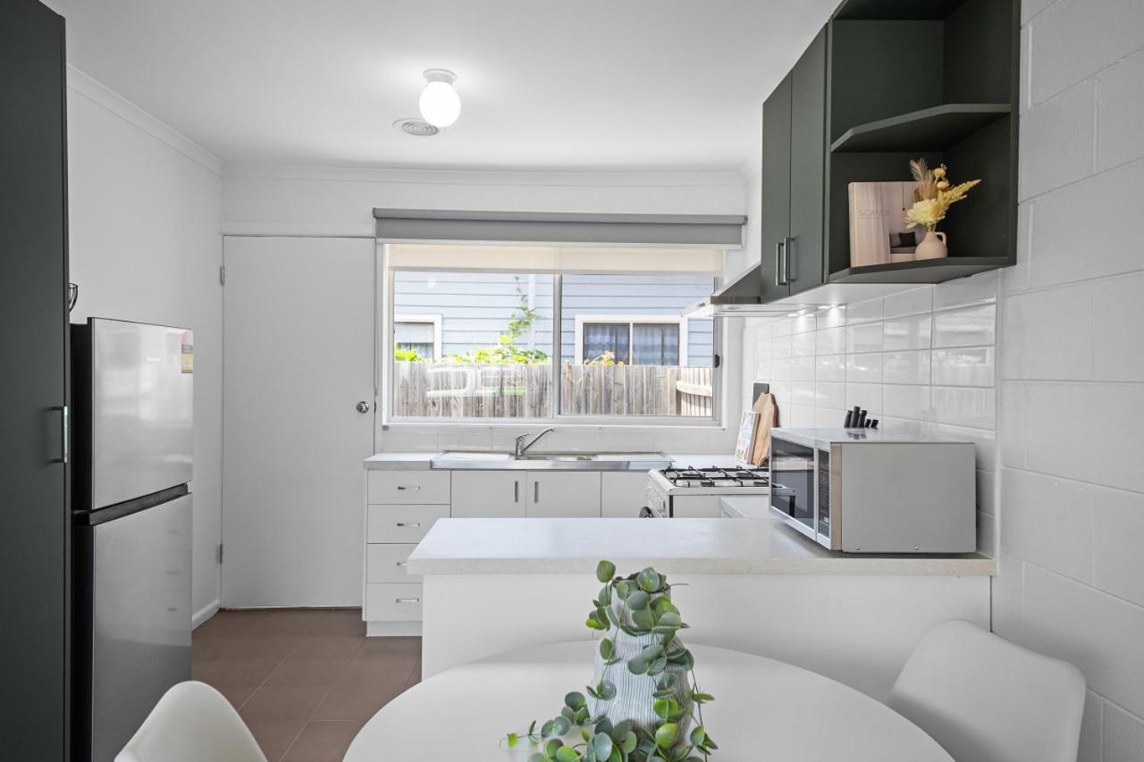 A Sweet Caroline Thomastown Stay