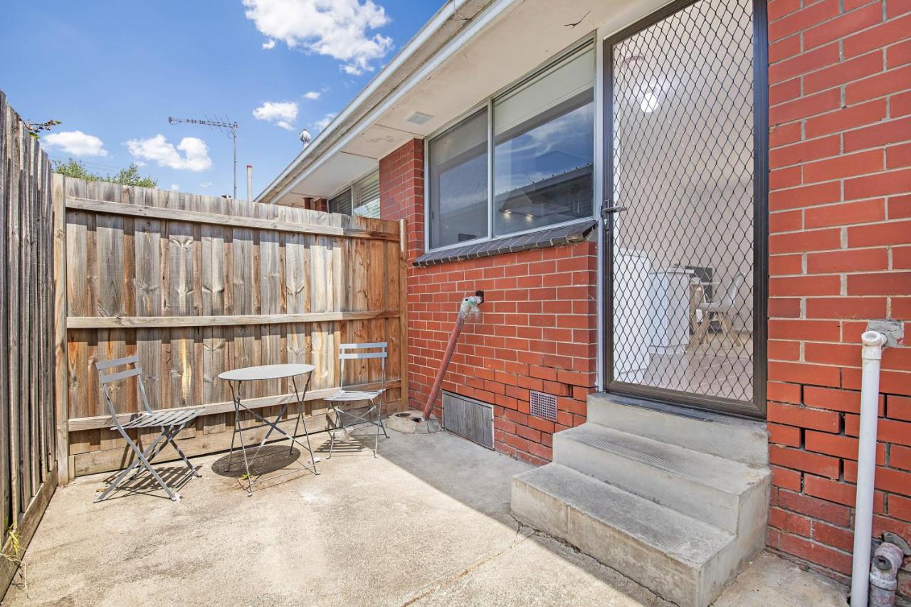 A Sweet Caroline Thomastown Stay