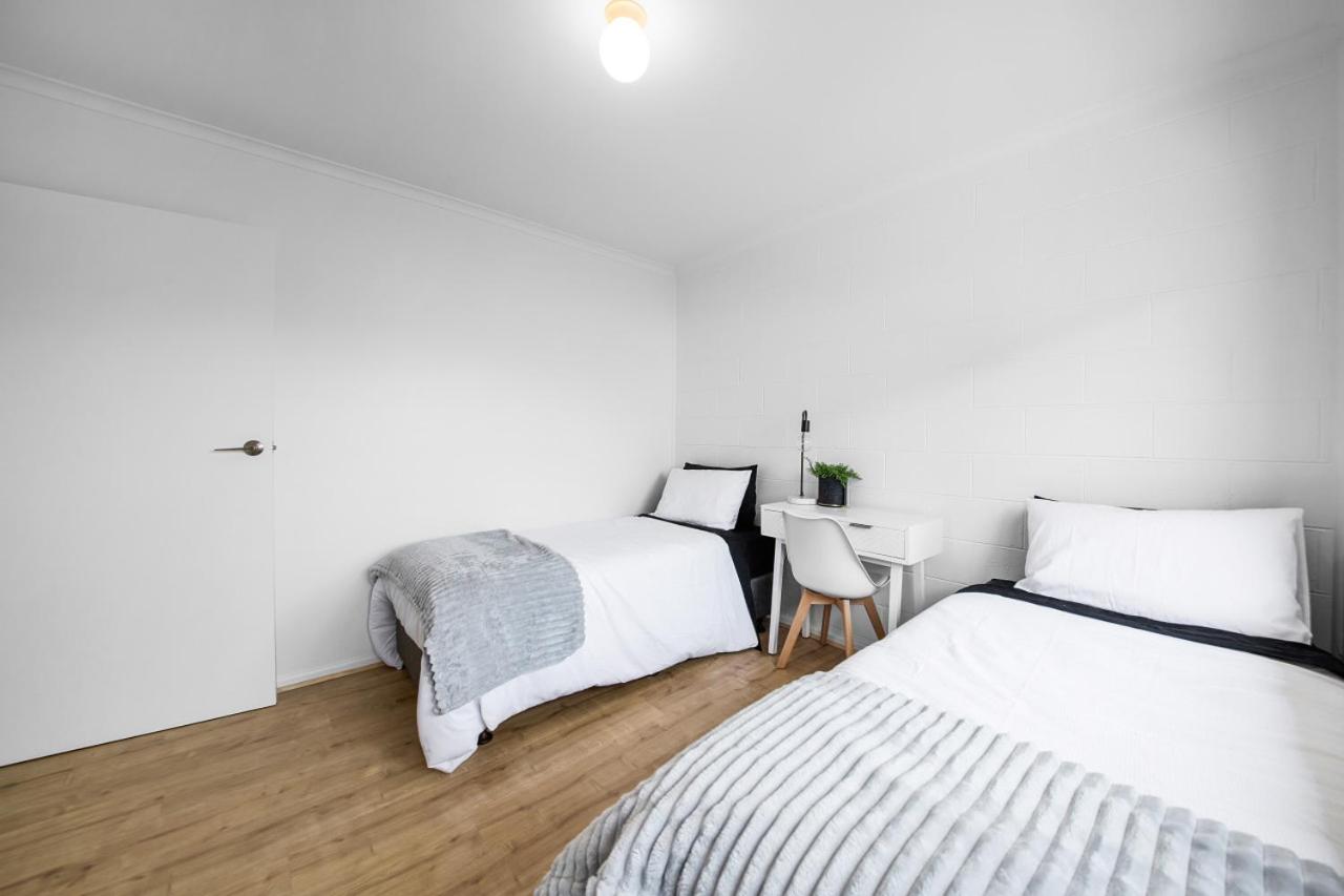 A Sweet Caroline Thomastown Stay