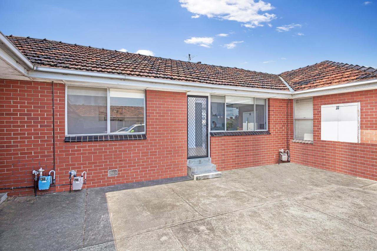 A Sweet Caroline Thomastown Stay
