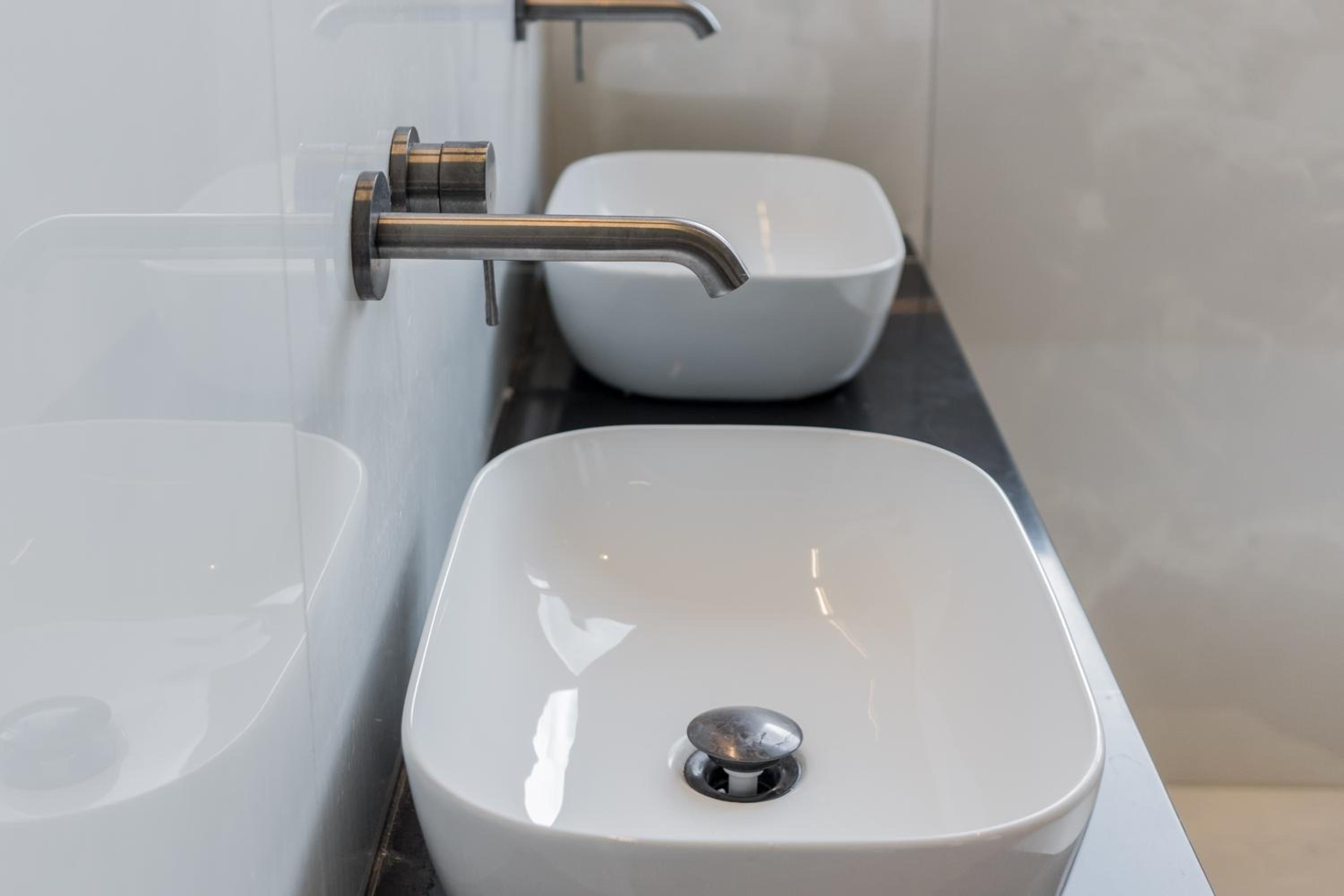 Spacious Apartments In Mitte- Feel The Citycenter