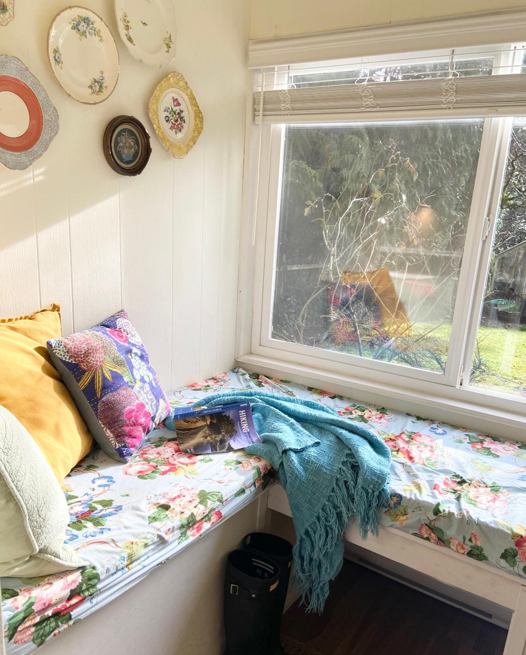 Wisteria Guest House