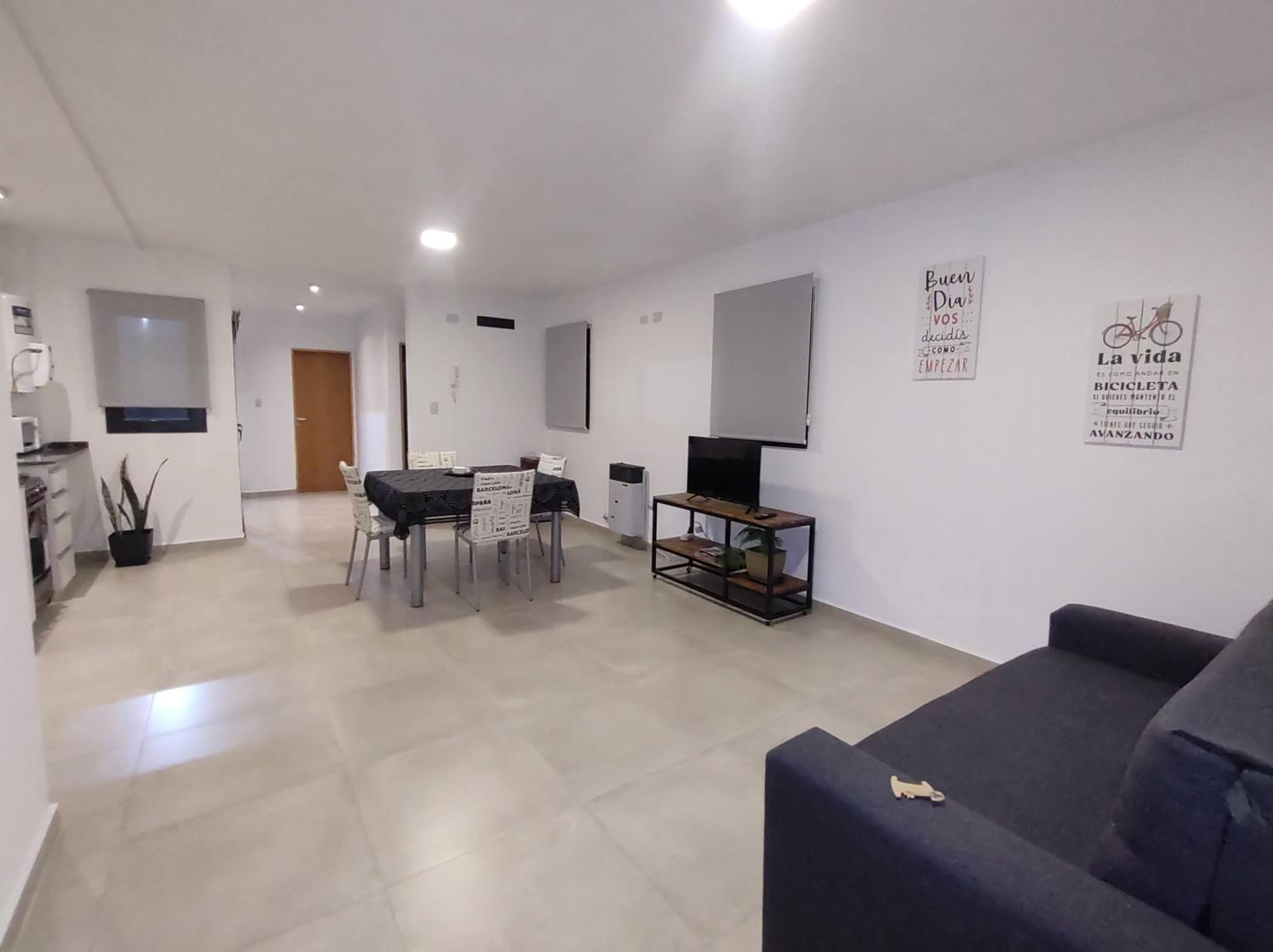 Complejo Claret, Departamentos a metros de Sanatorio Allende y Hospital Privado Cerro