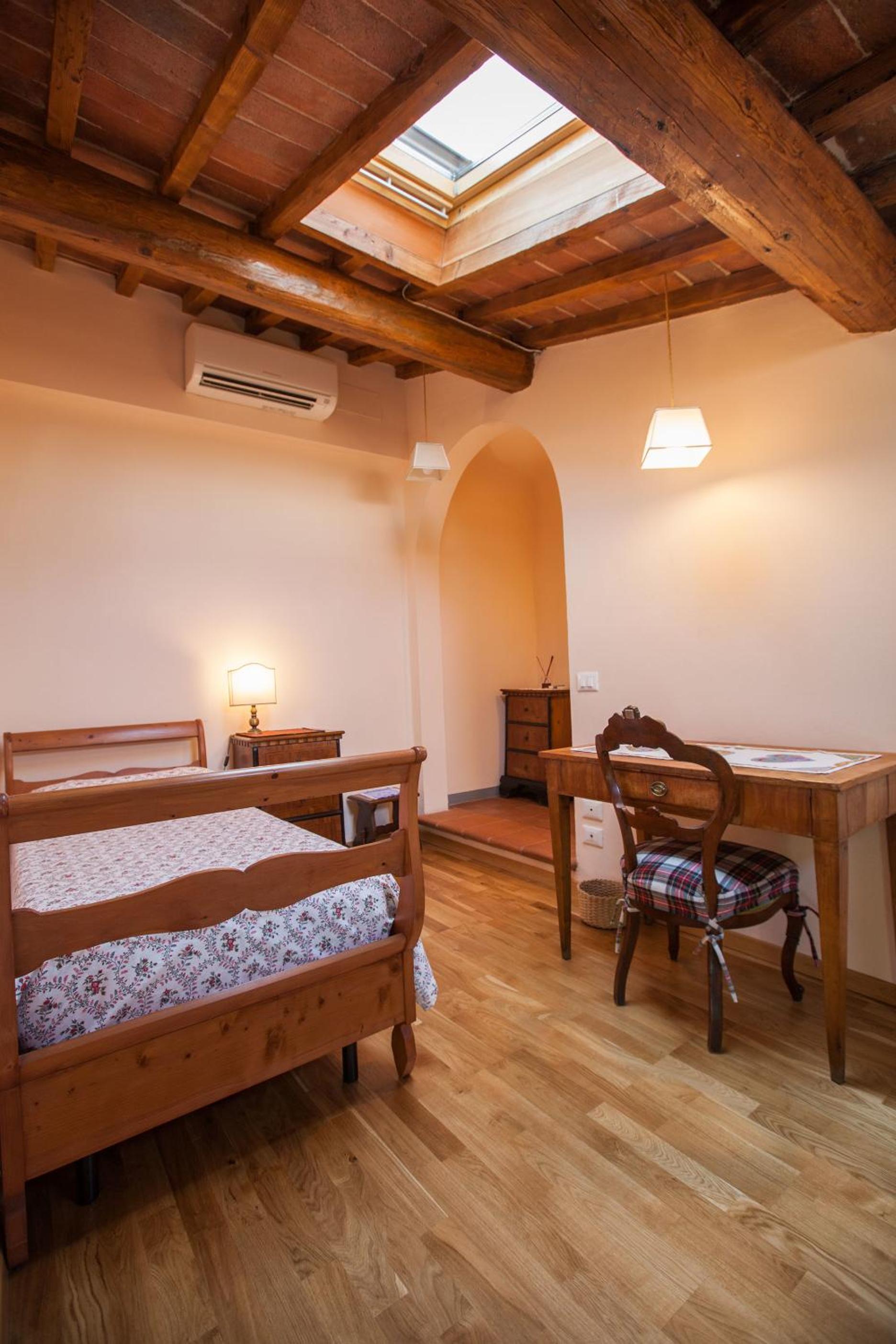 Appartamento Montebello photo 3