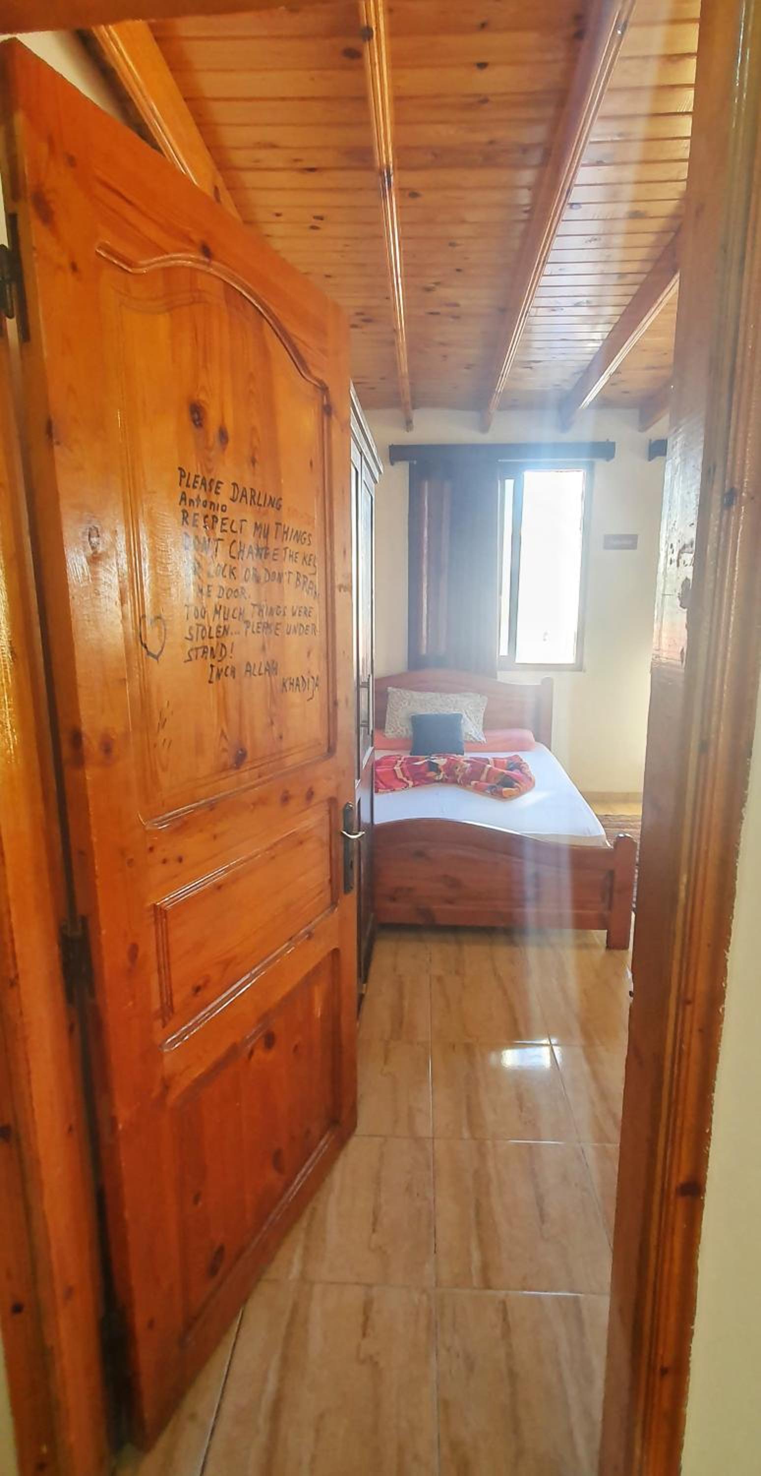Dahab House aprtment 9 view 3