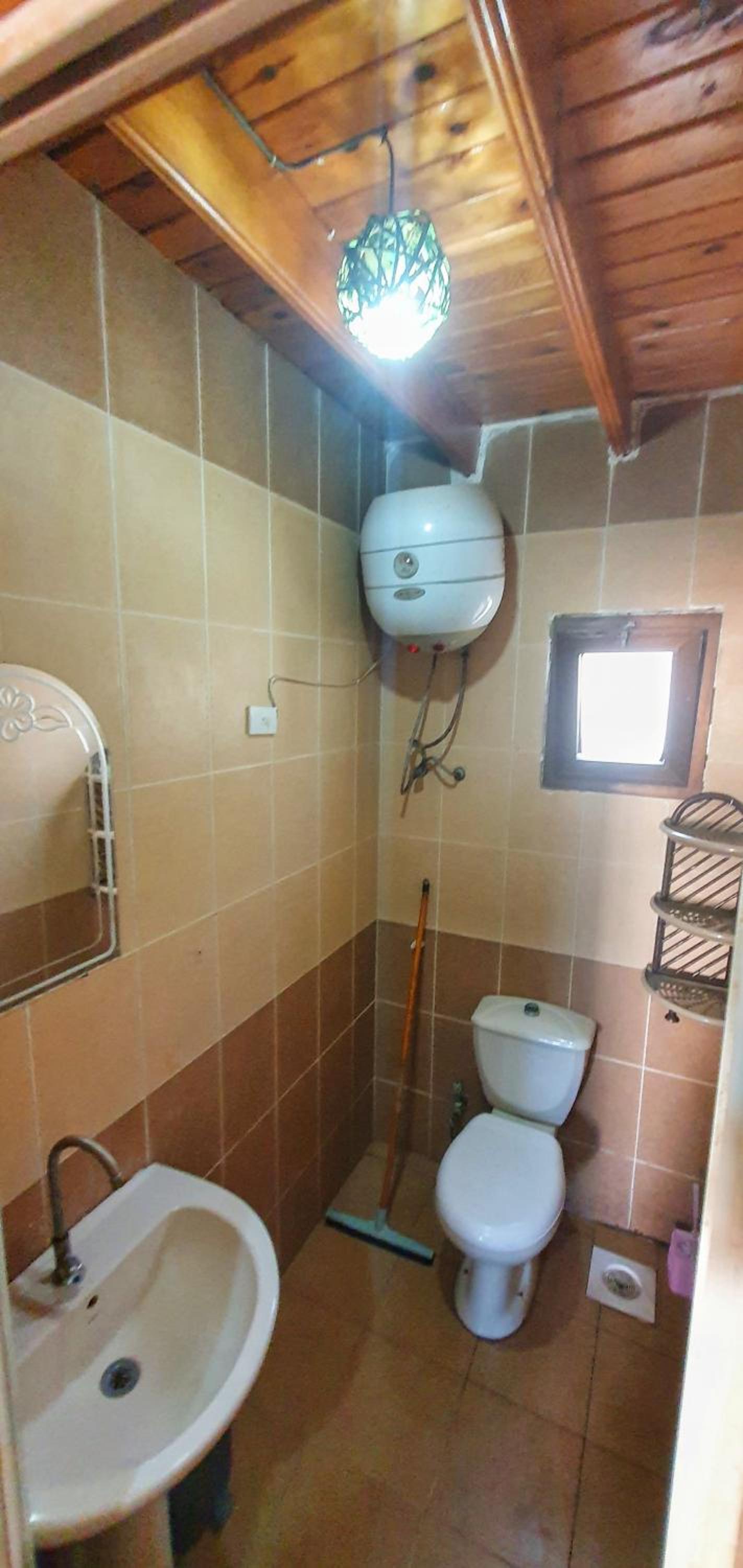 Dahab House aprtment 9 view 5