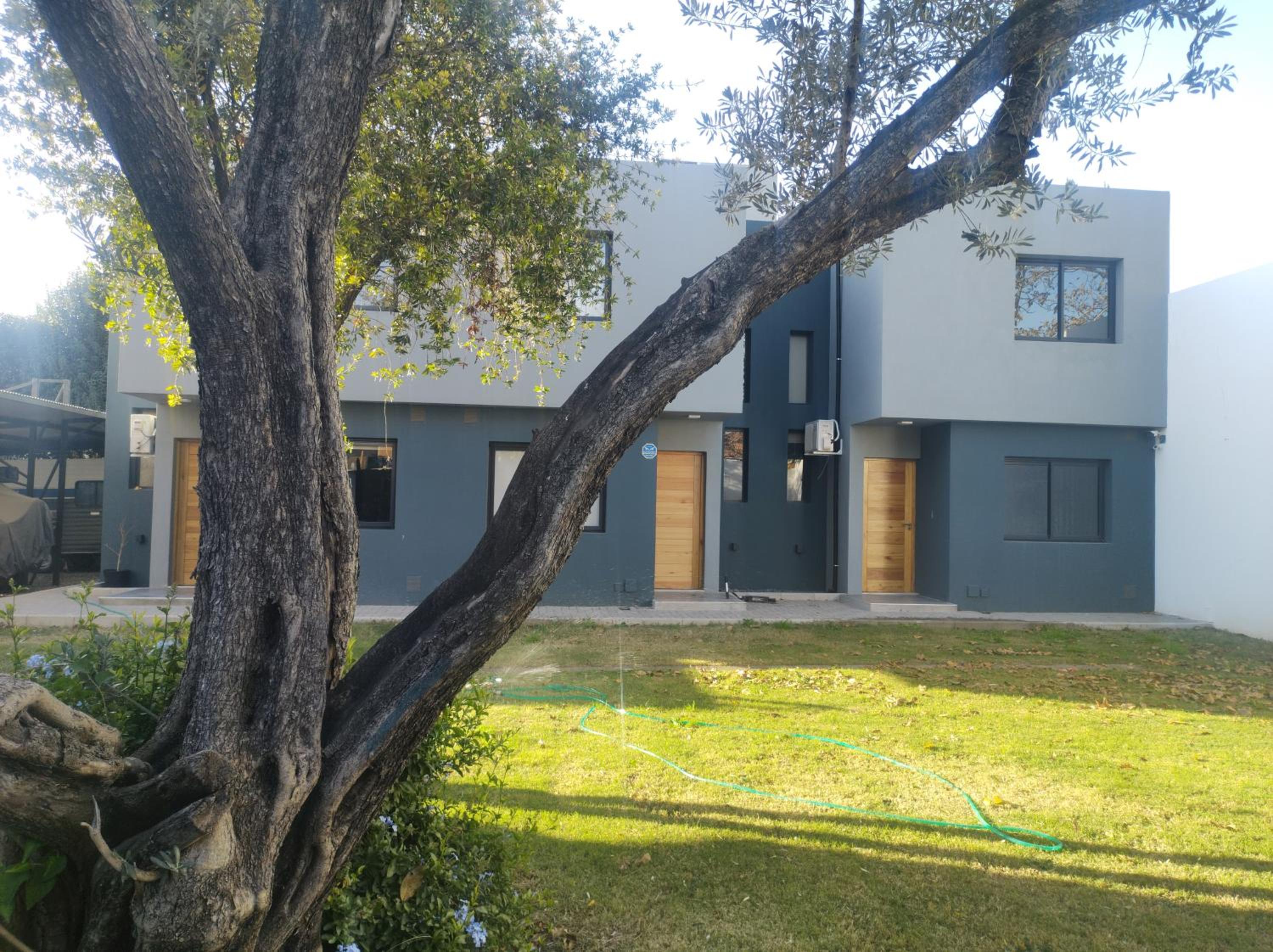 Complejo Claret, Departamentos a metros de Sanatorio Allende y Hospital Privado Cerro