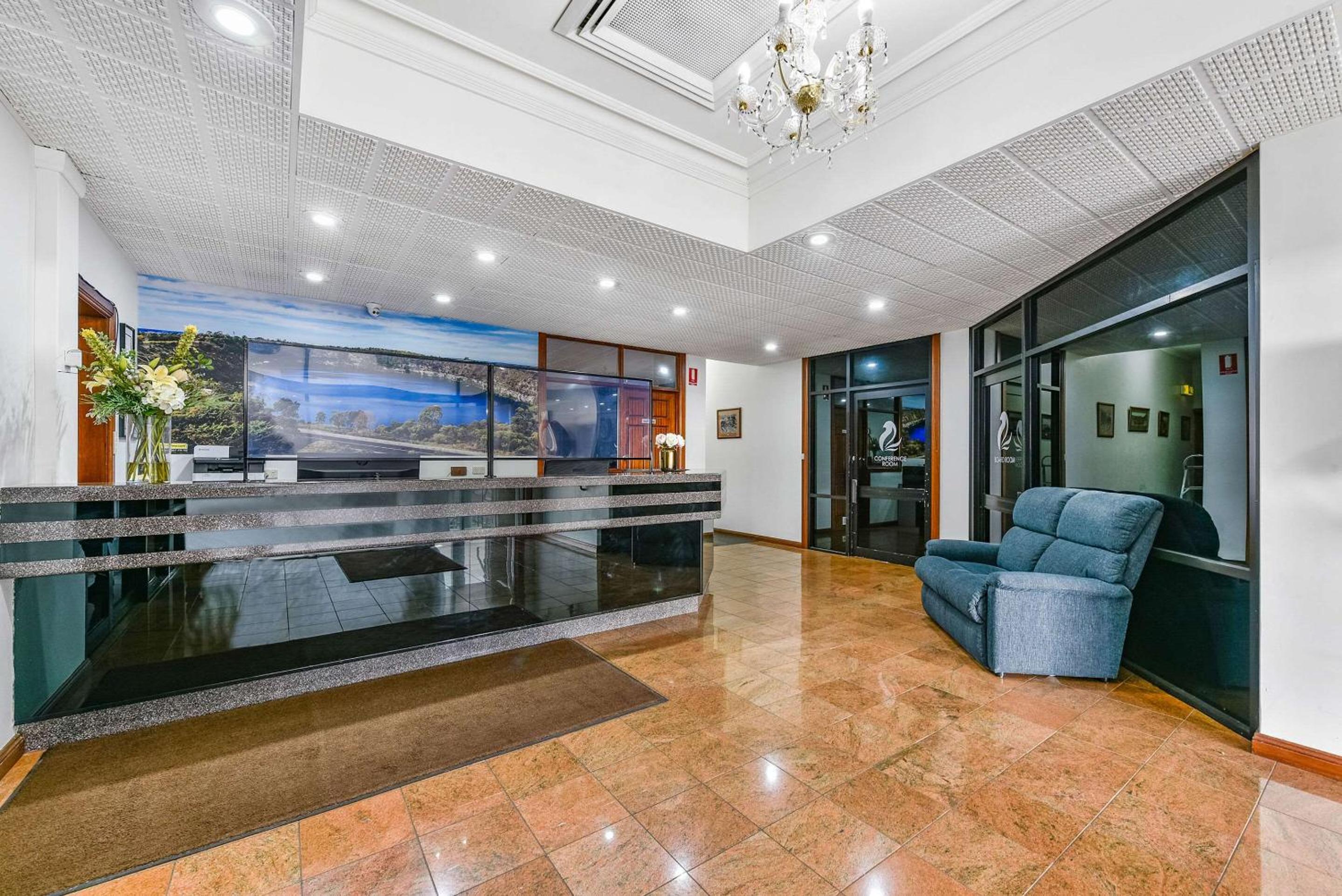 Comfort Inn The Lakes