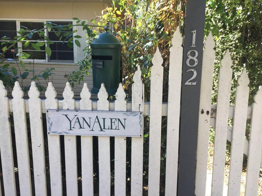 'YANALEN COTTAGE'
