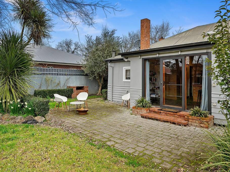 'YANALEN COTTAGE'