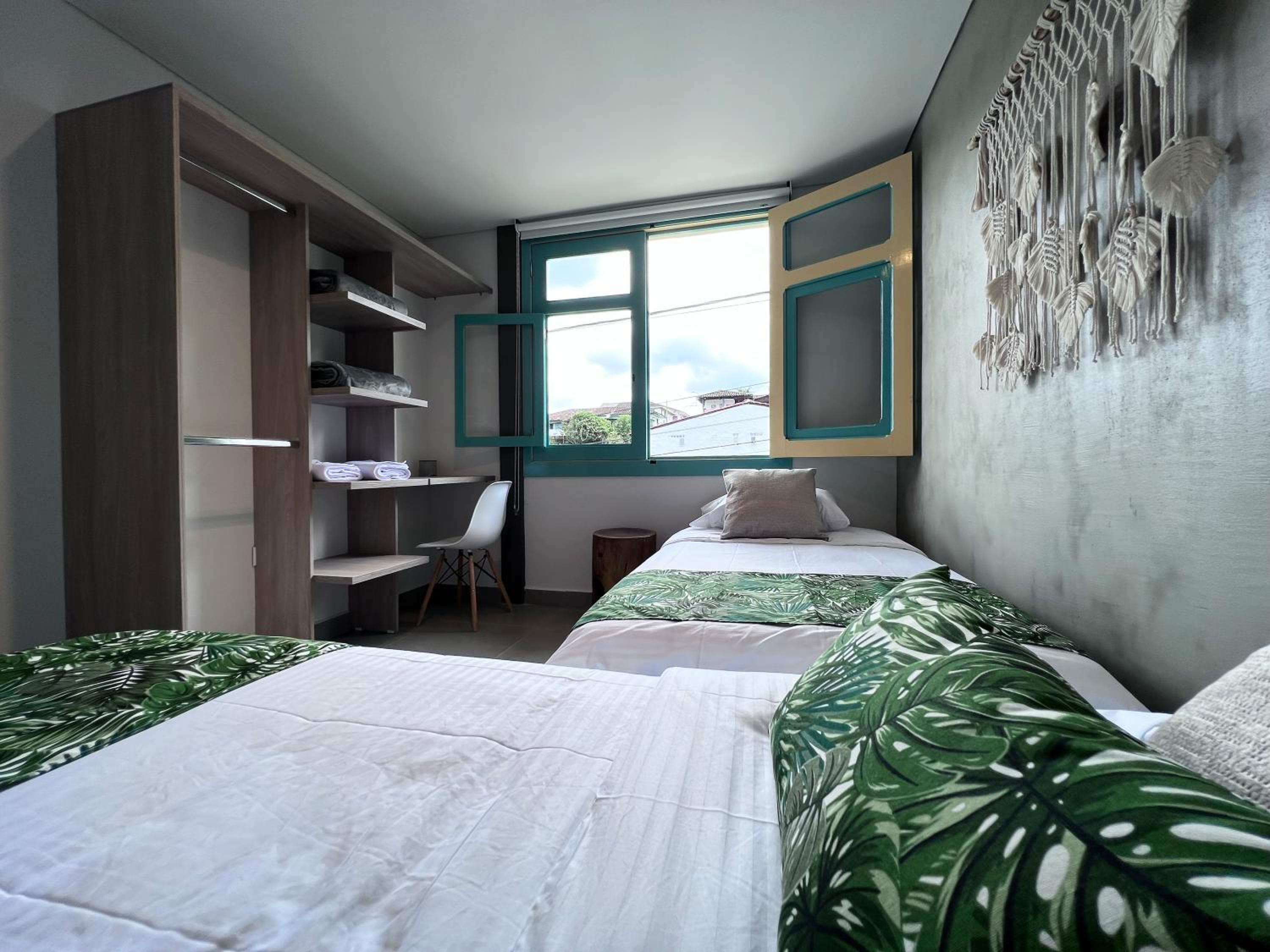 Parallelo Loft Salento P4